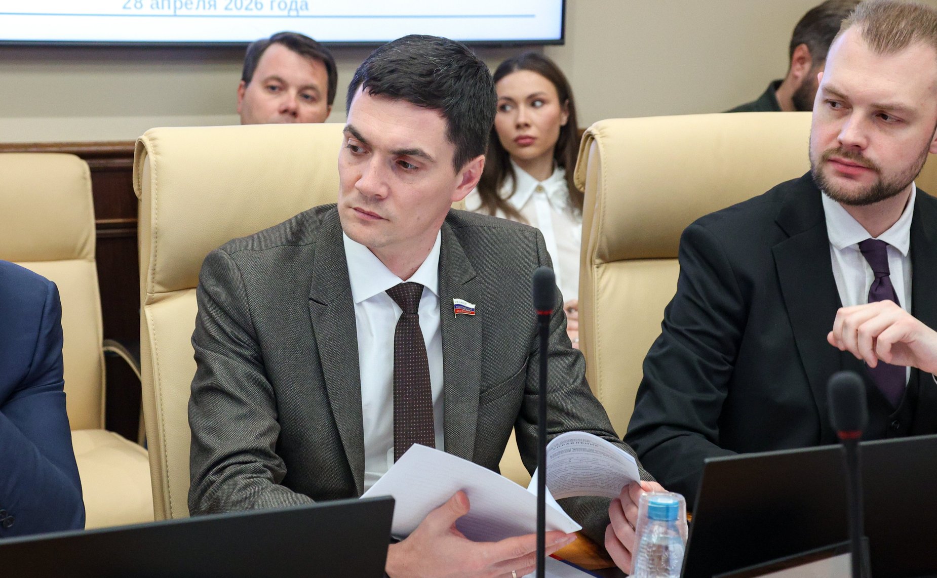 Роман Маслов