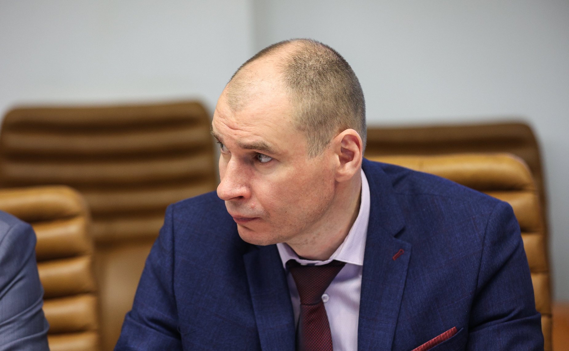 Дмитрий Перминов