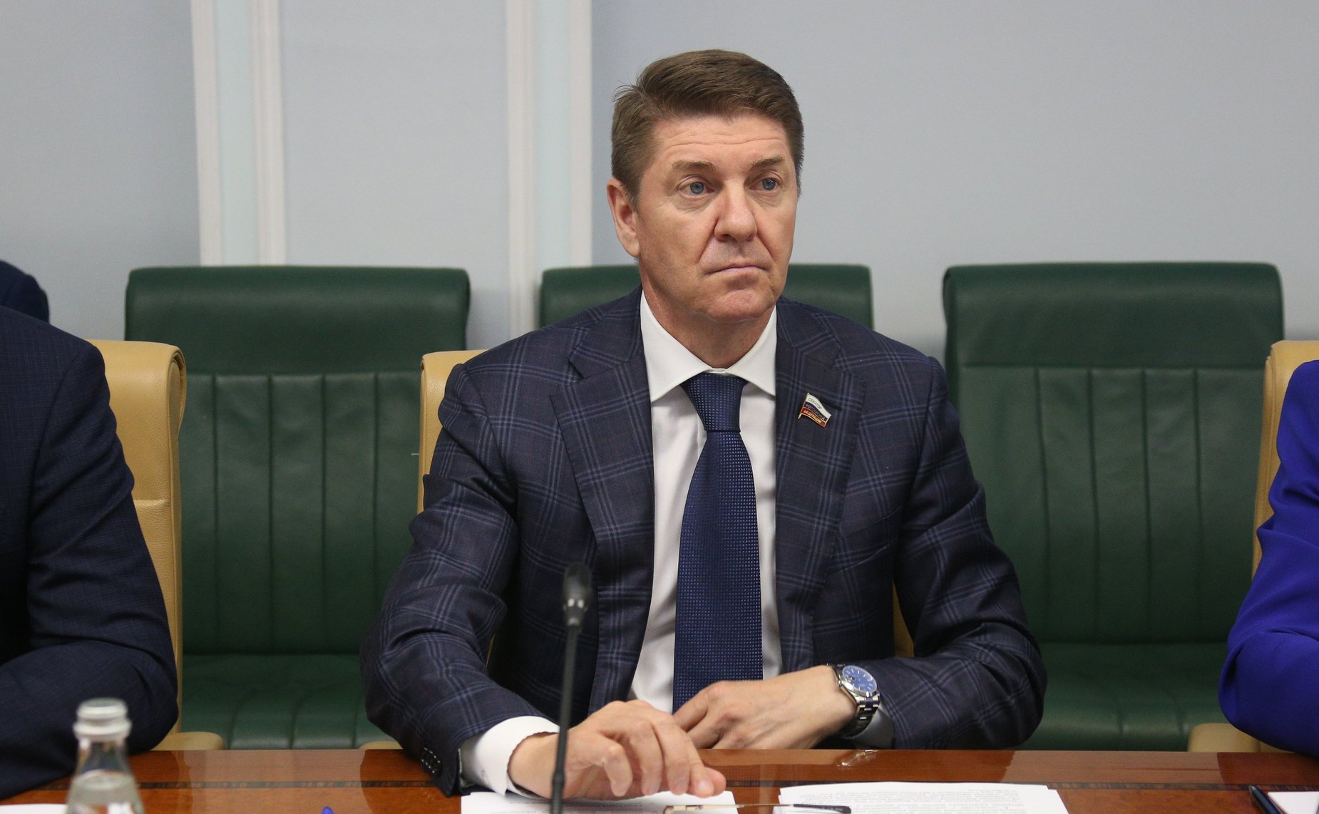 Андрей Шевченко