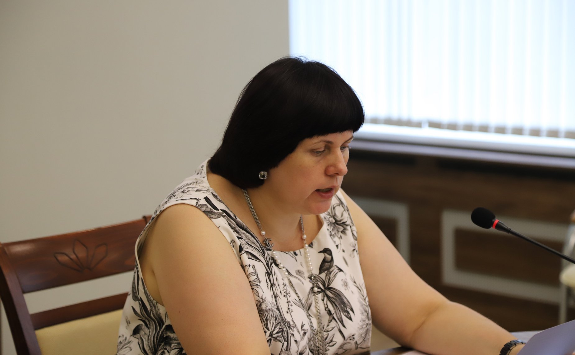 Елена Афанасьева