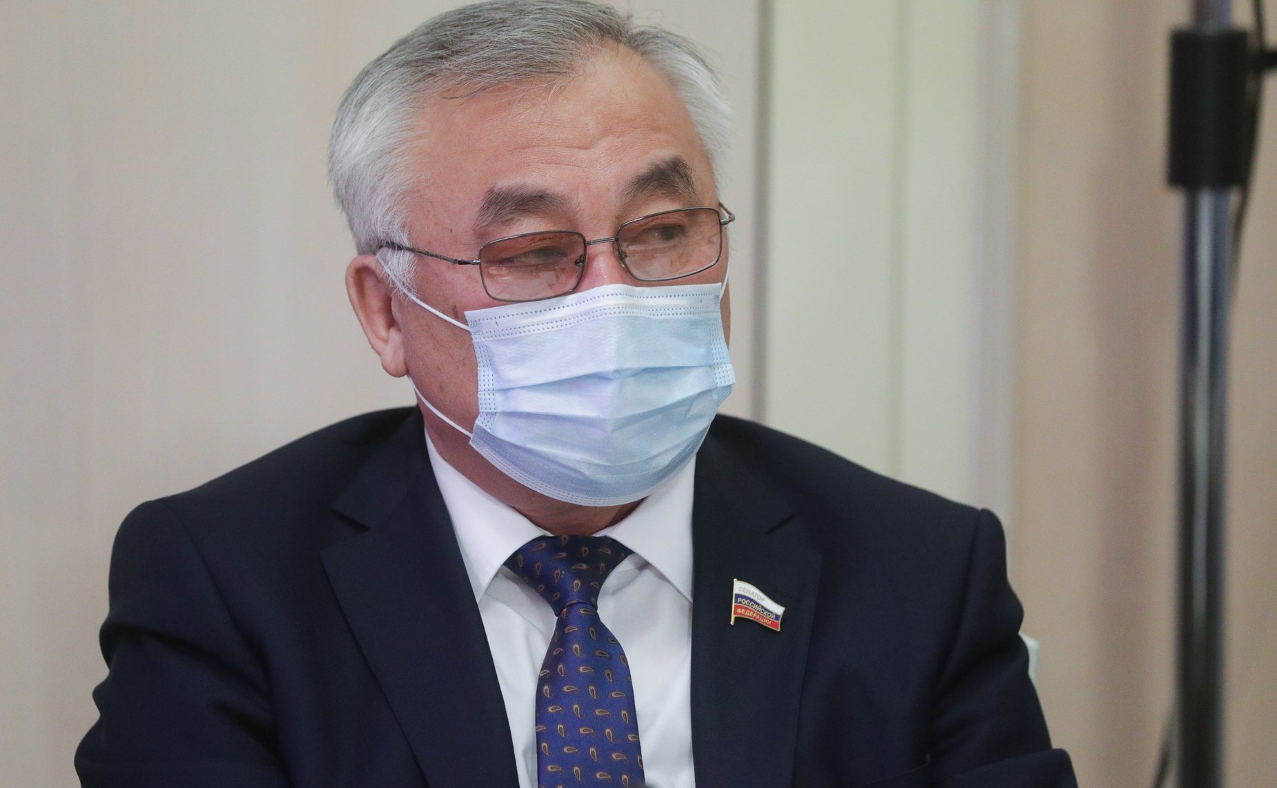 Пленарное заседание ПА ОДКБ