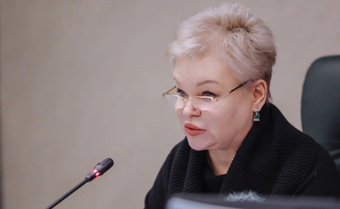 Андрей Хапочкин принял участие в открытии весенней сессии регионального парламента