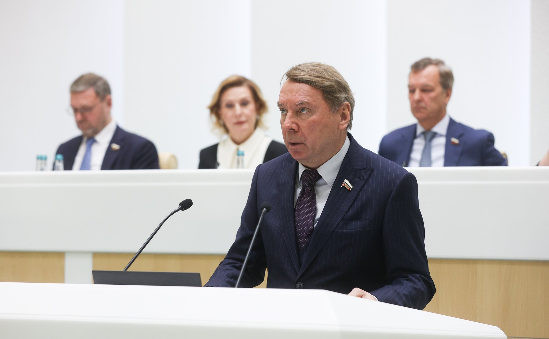 Владимир Кожин