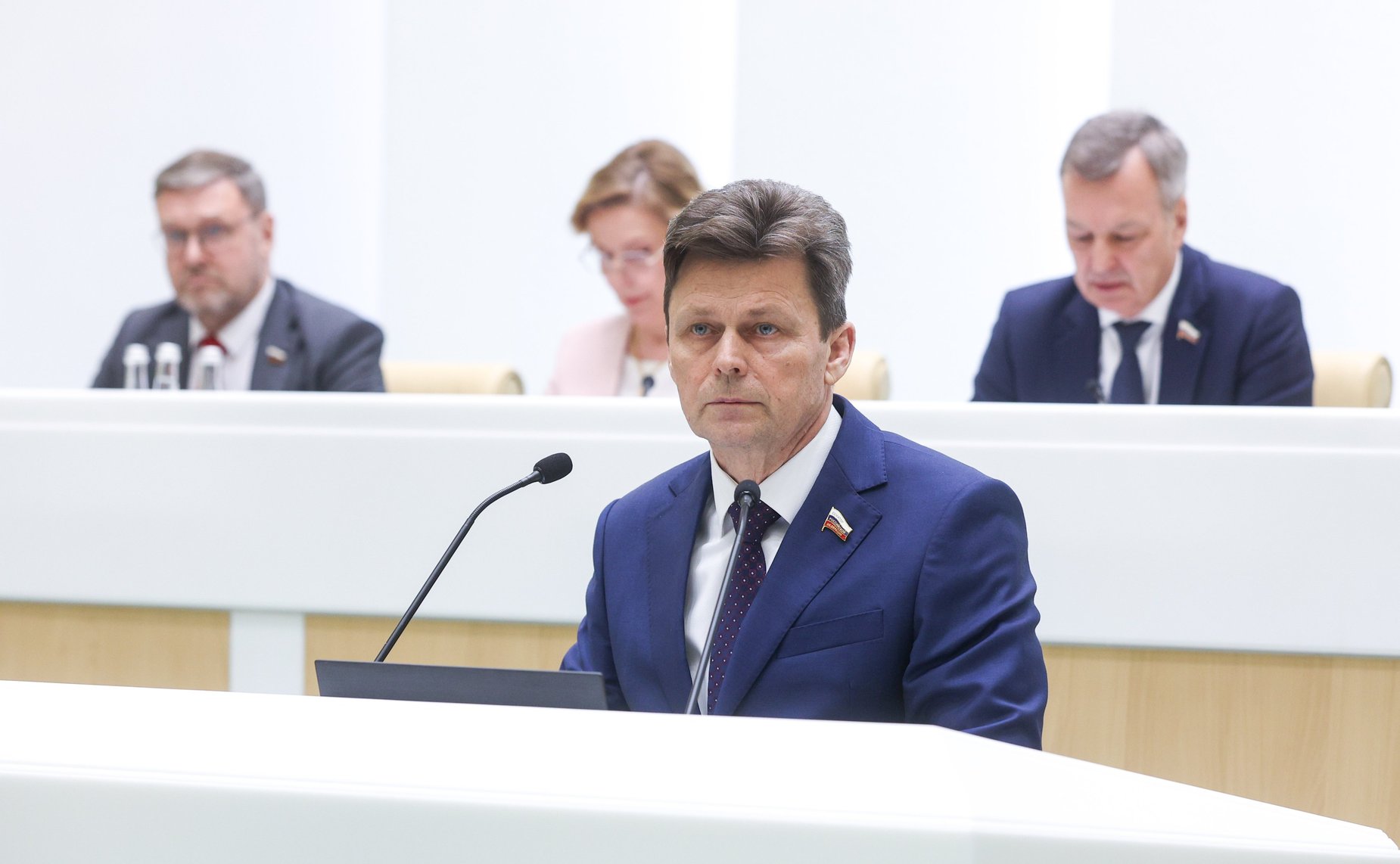 Василий Попадайло