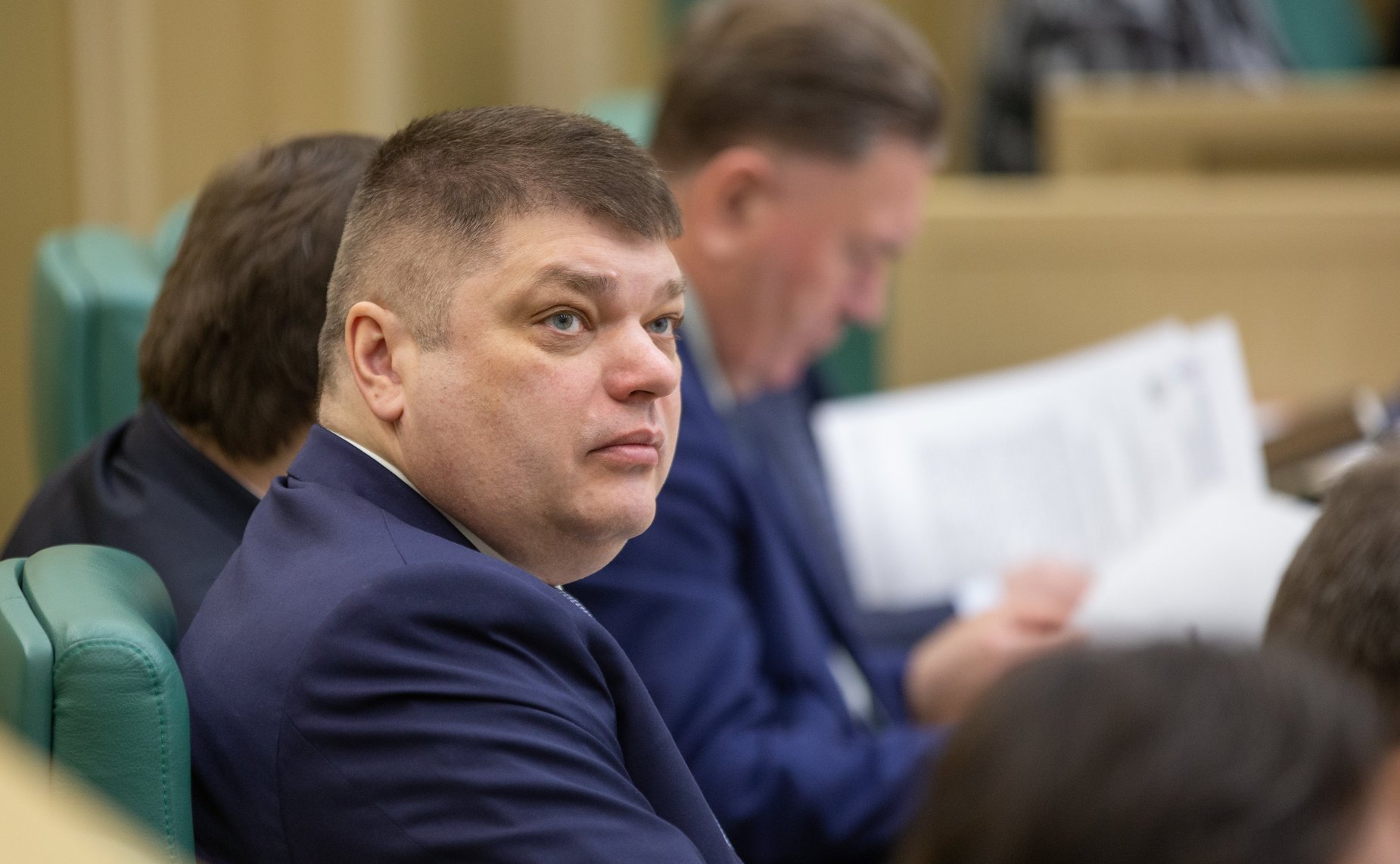 Дмитрий Василенко