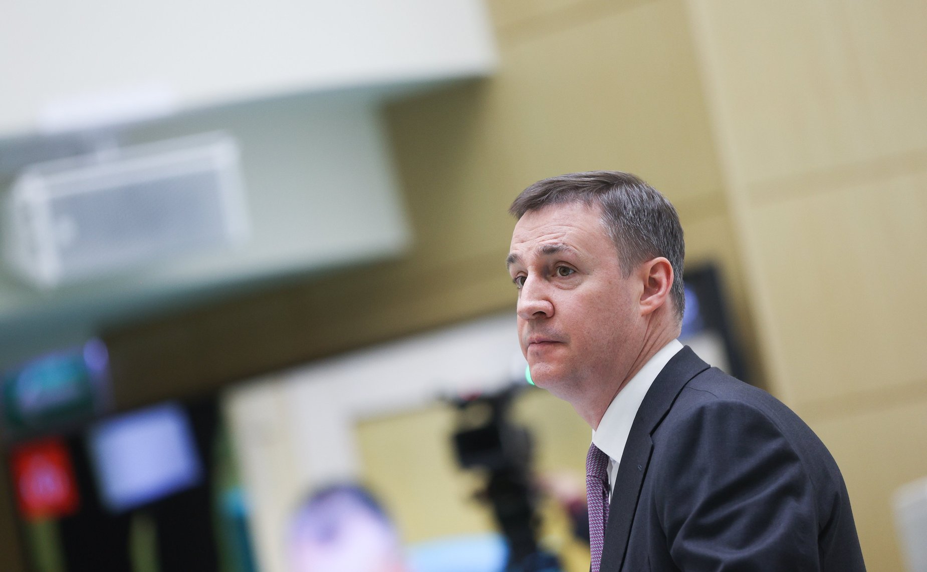 Дмитрий Патрушев