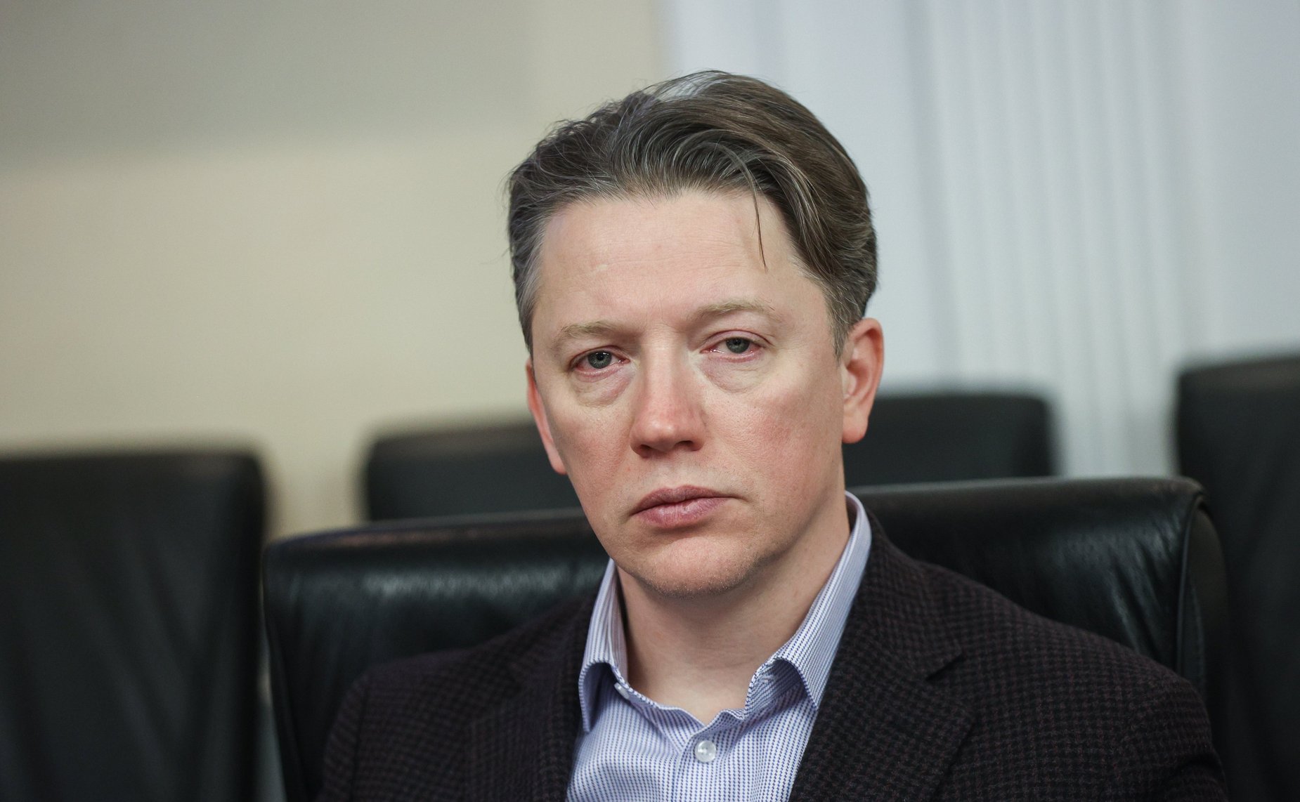 Совещание Комитета СФ по аграрно-продовольственной политике и природопользованию