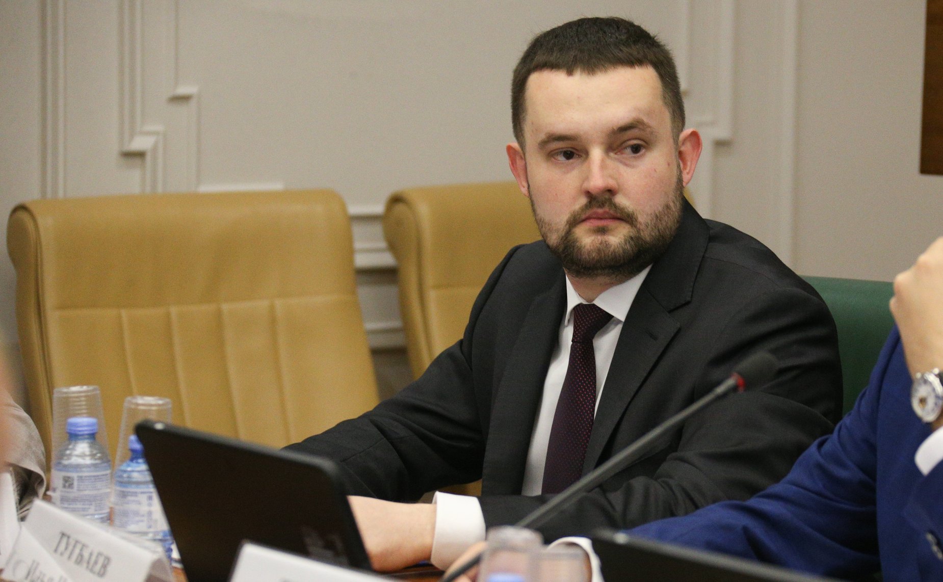 Дискуссионная площадка №5 «Молодежь – драйвер развития сельских территорий»