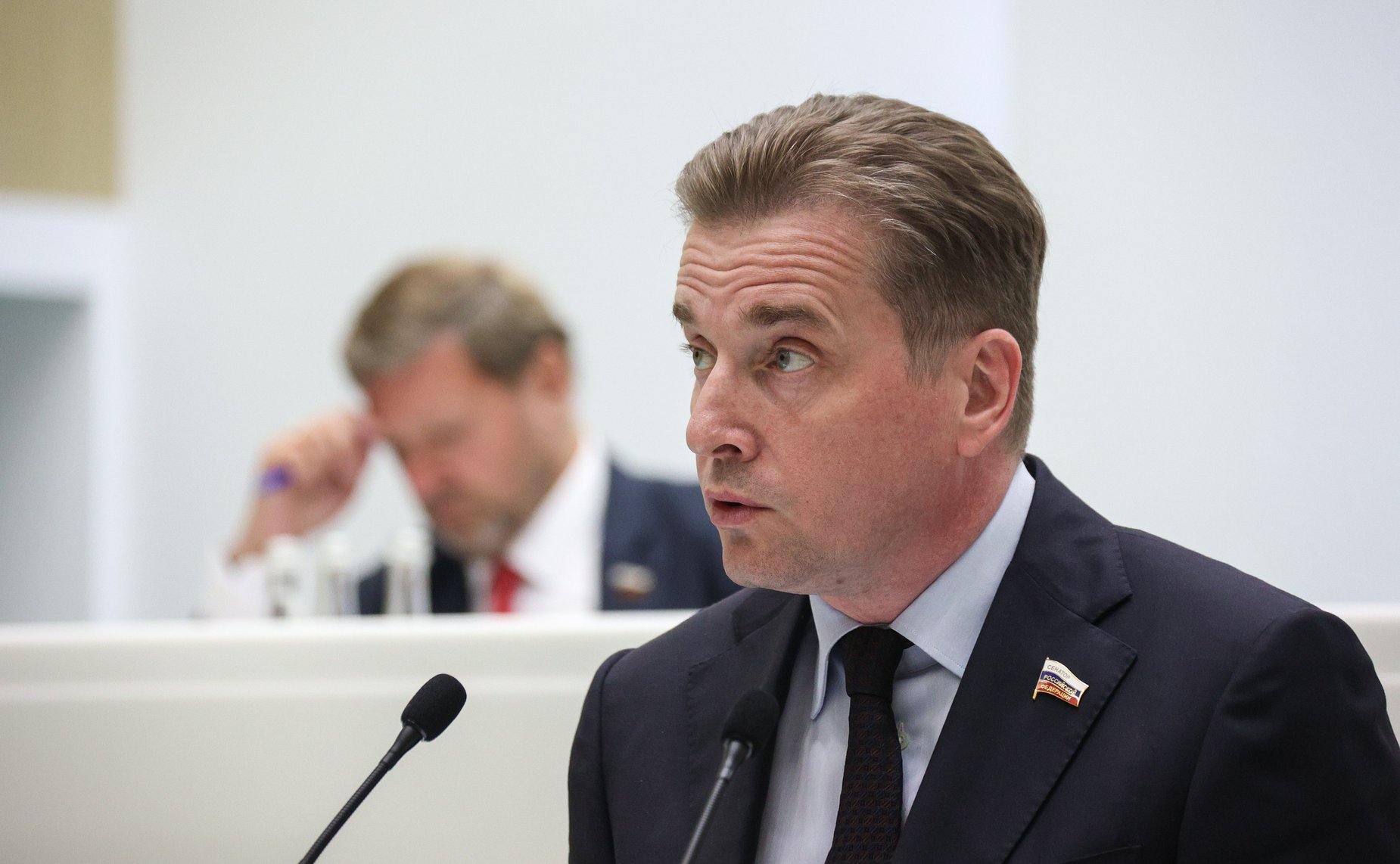 Дмитрий Горицкий