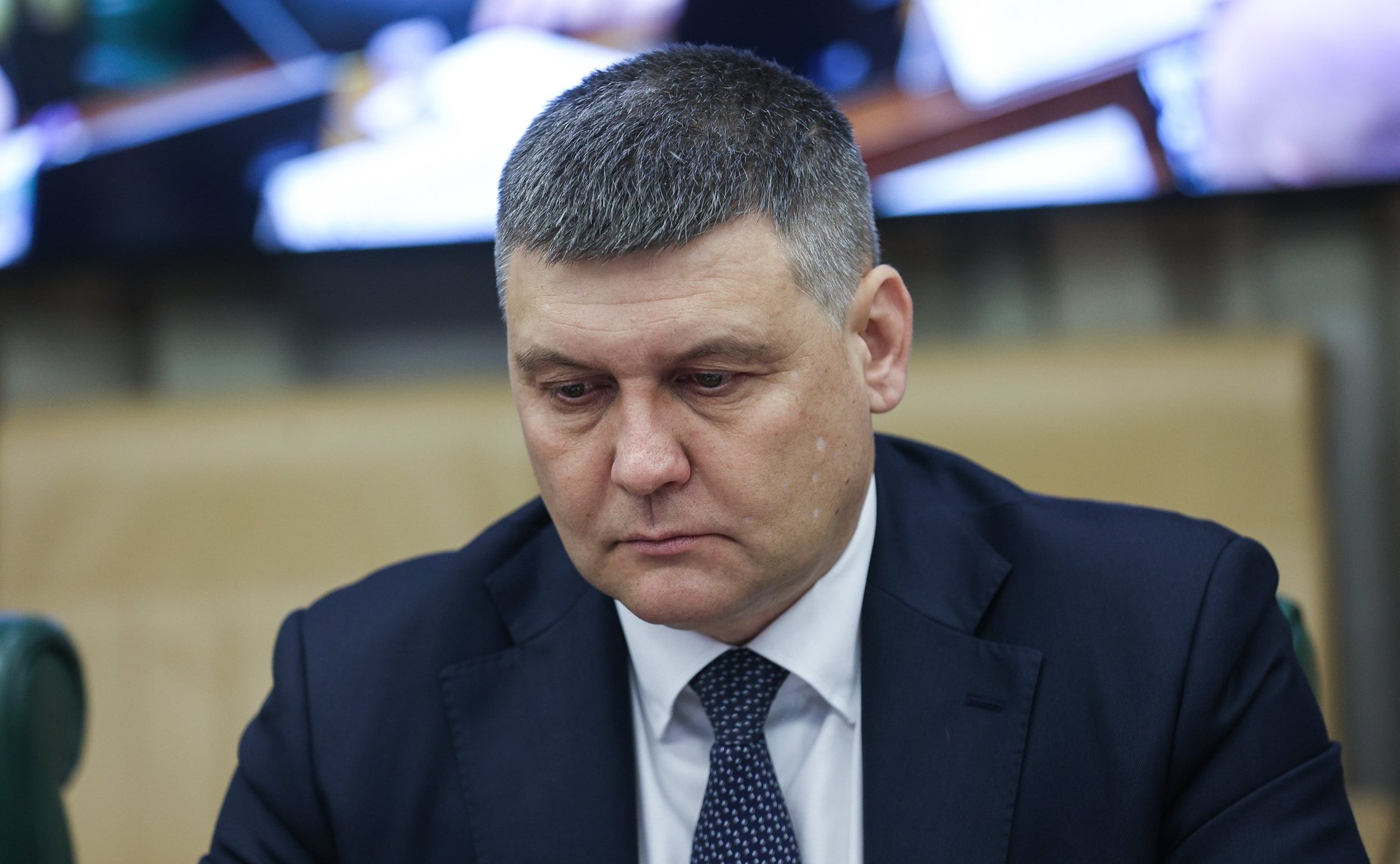 Круглый стол на тему «Новые подходы к экономике замкнутого цикла»