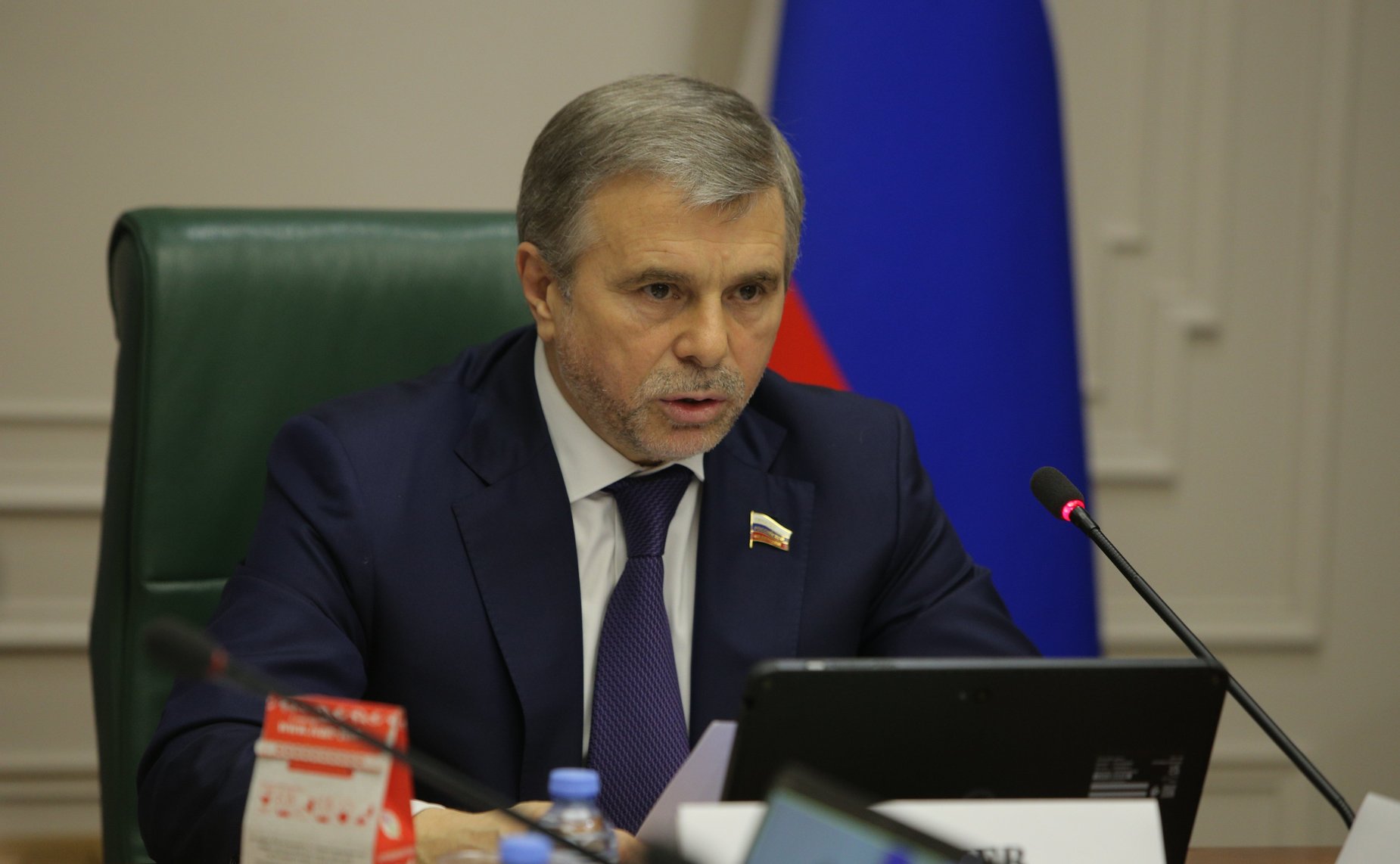 Белан Хамчиев