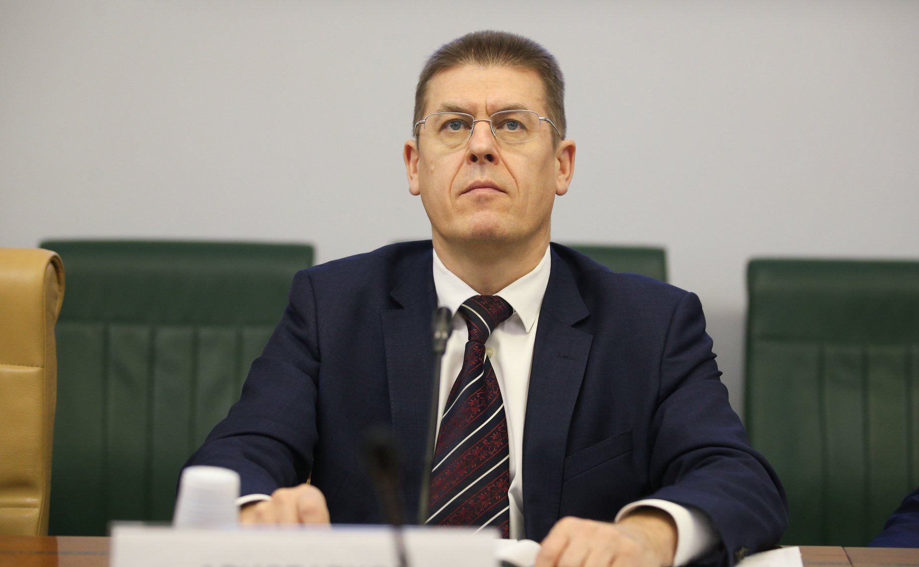 «Круглый стол» Комитета СФ по науке, образованию и культуре