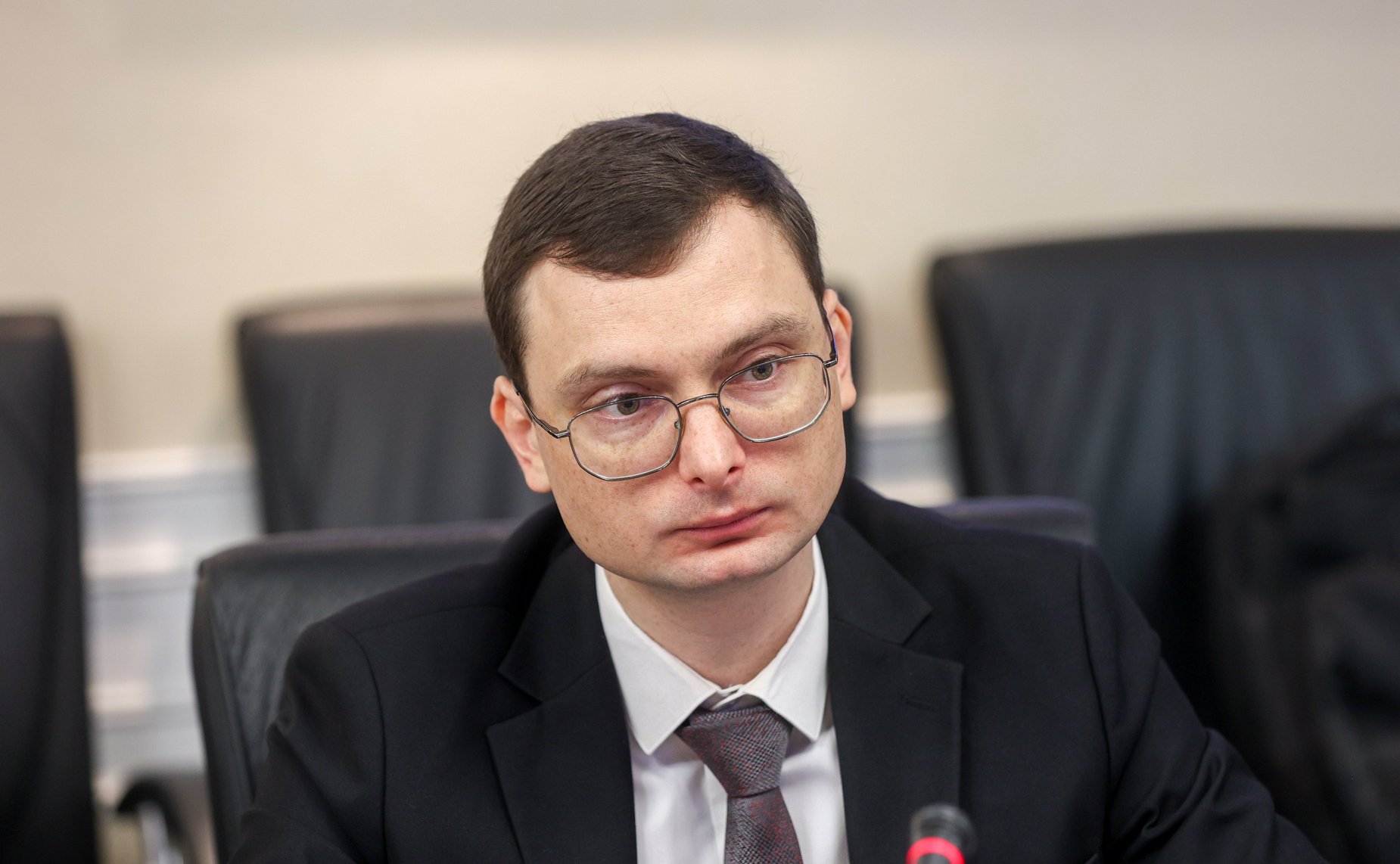 Круглый стол на тему «Роль институтов гражданского общества и органов публичной власти в развитии туристской отрасли РФ»