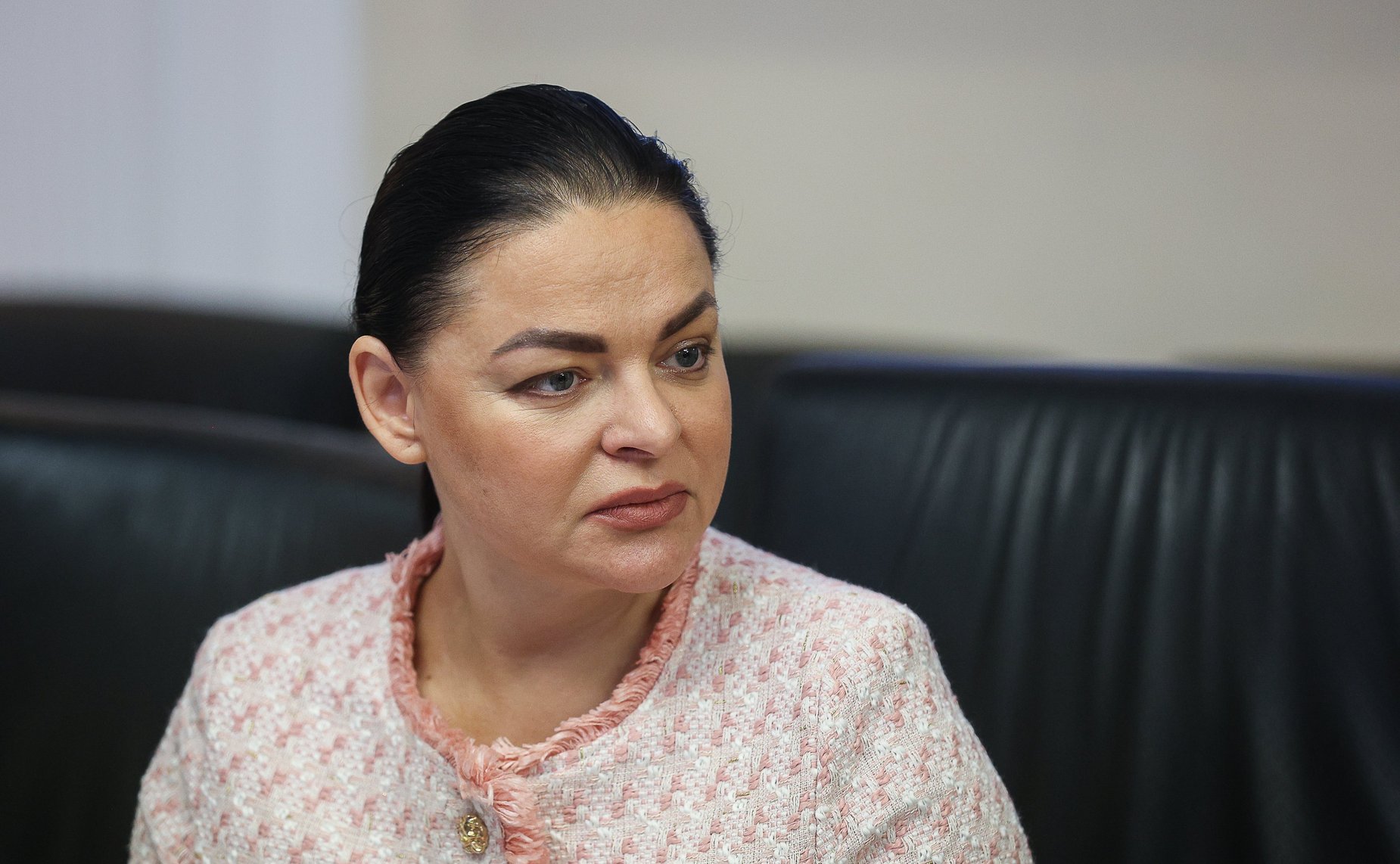 Круглый стол на тему «Защита прав потребителей в условиях моратория на проведение проверок субъектов малого и среднего предпринимательства»