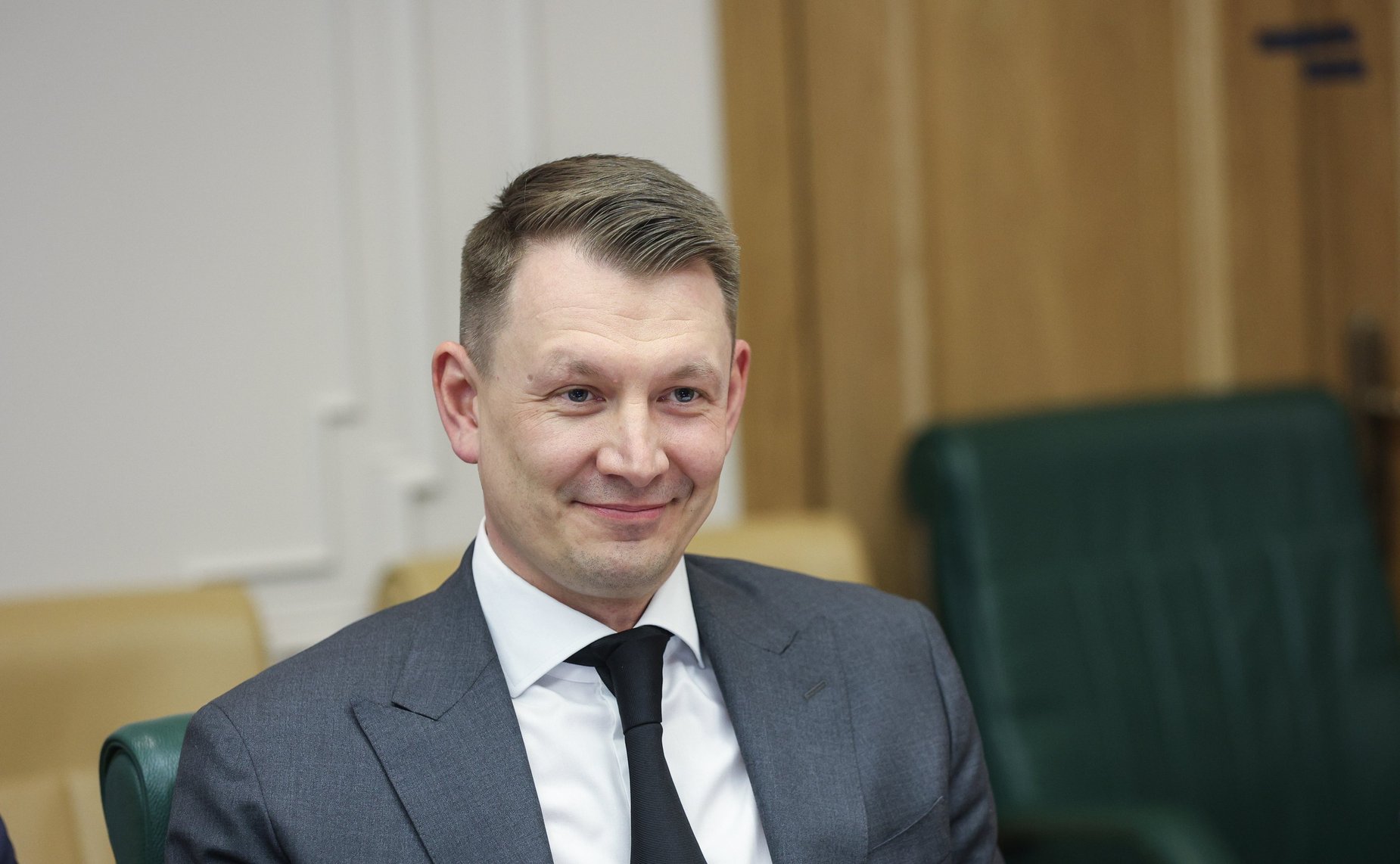 Александр Двойных
