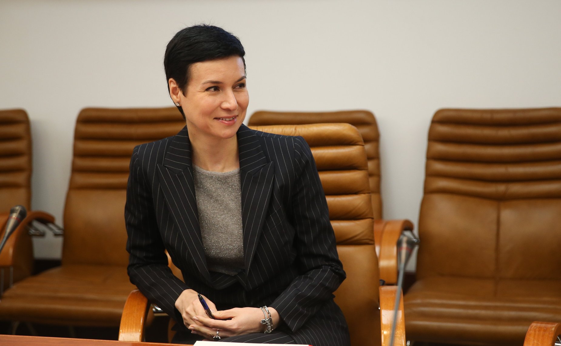 Ирина Рукавишникова