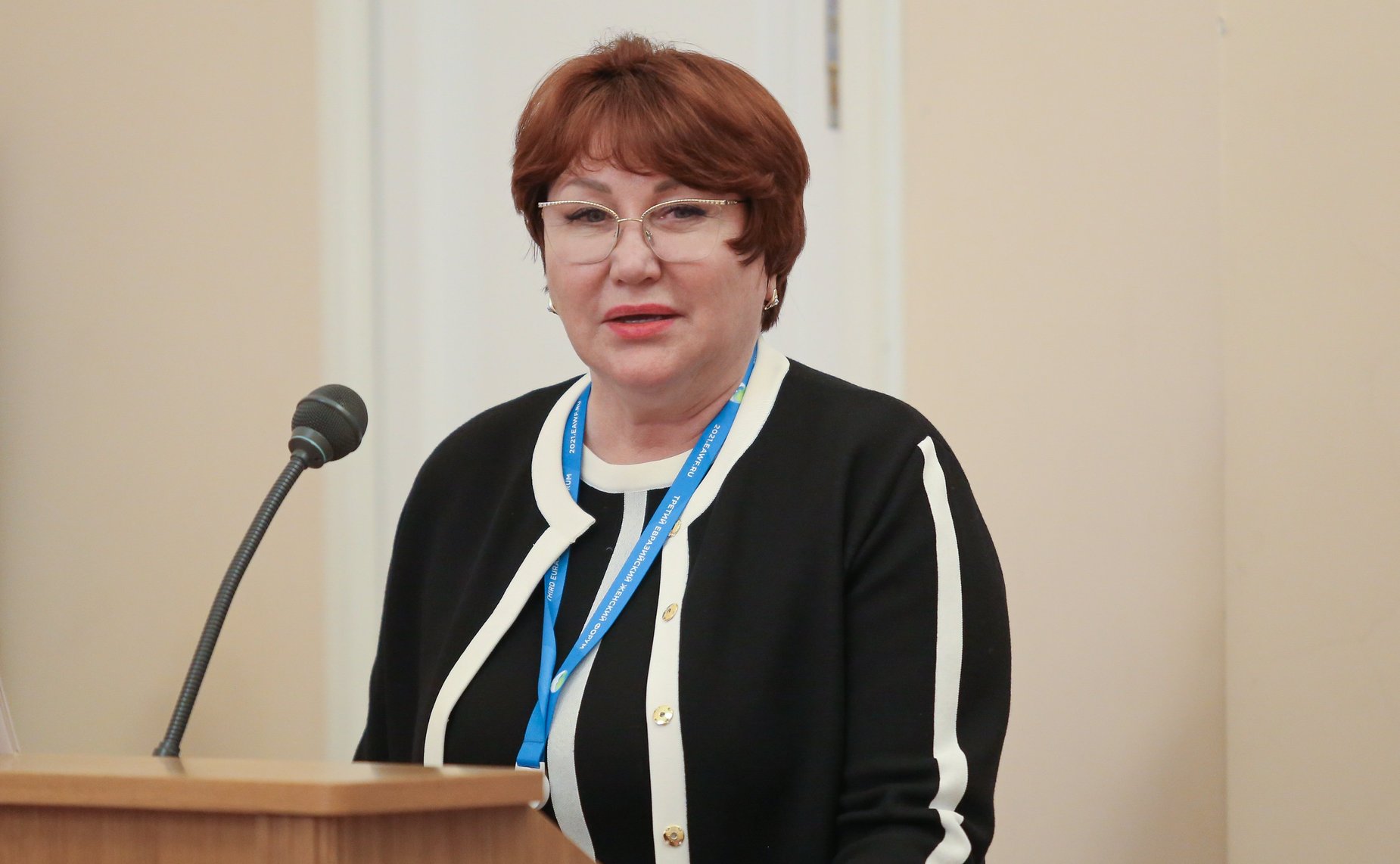 Елена Перминова