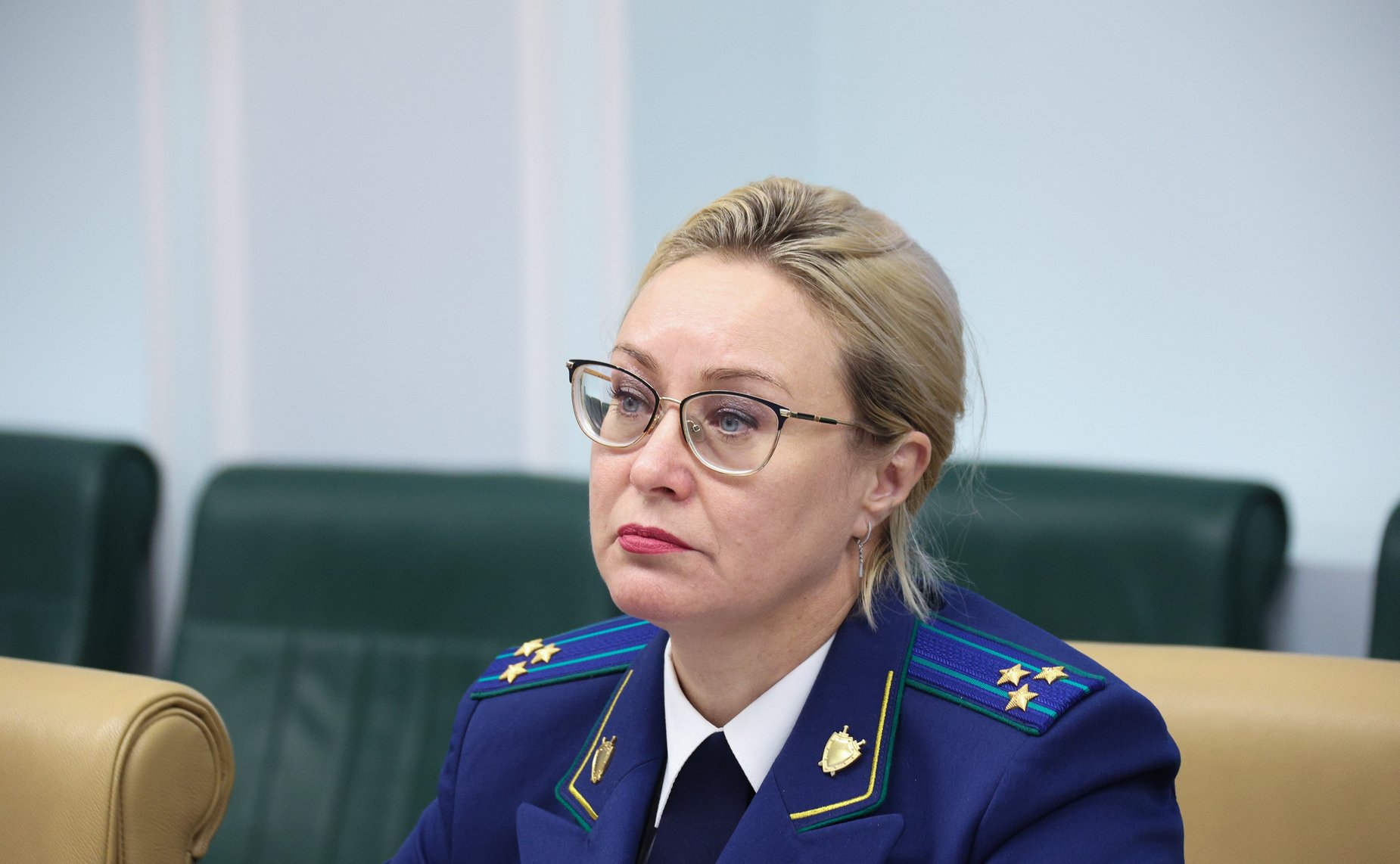 Совещание Комитета СФ по экономической политике «Вопросы реализации законодательства Российской Федерации в отношении системообразующих территориальных сетевых организаций»