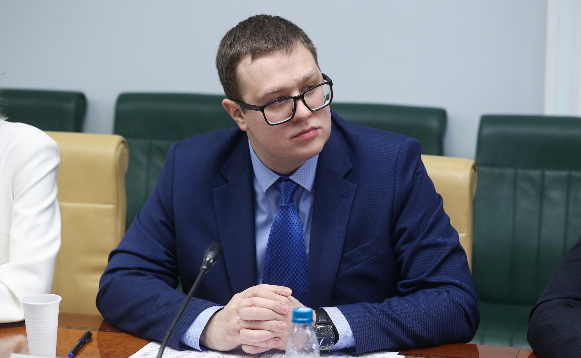 Совещание Комитета СФ по экономической политике «О стратегических вопросах комплексной государственной программы Российской Федерации «Энергосбережение и повышение энергетической эффективности». Энергоэффективность — инструмент сдерживания роста тарифов»»