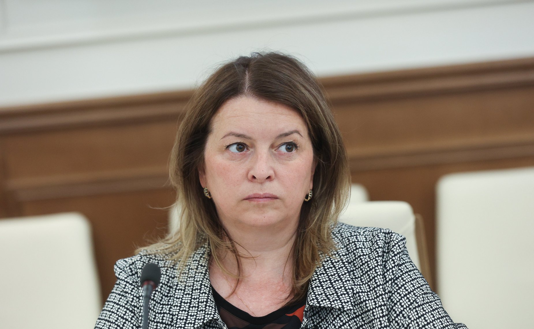 Совещание Комитета Совета Федерации по аграрно-продовольственной политике и природопользованию