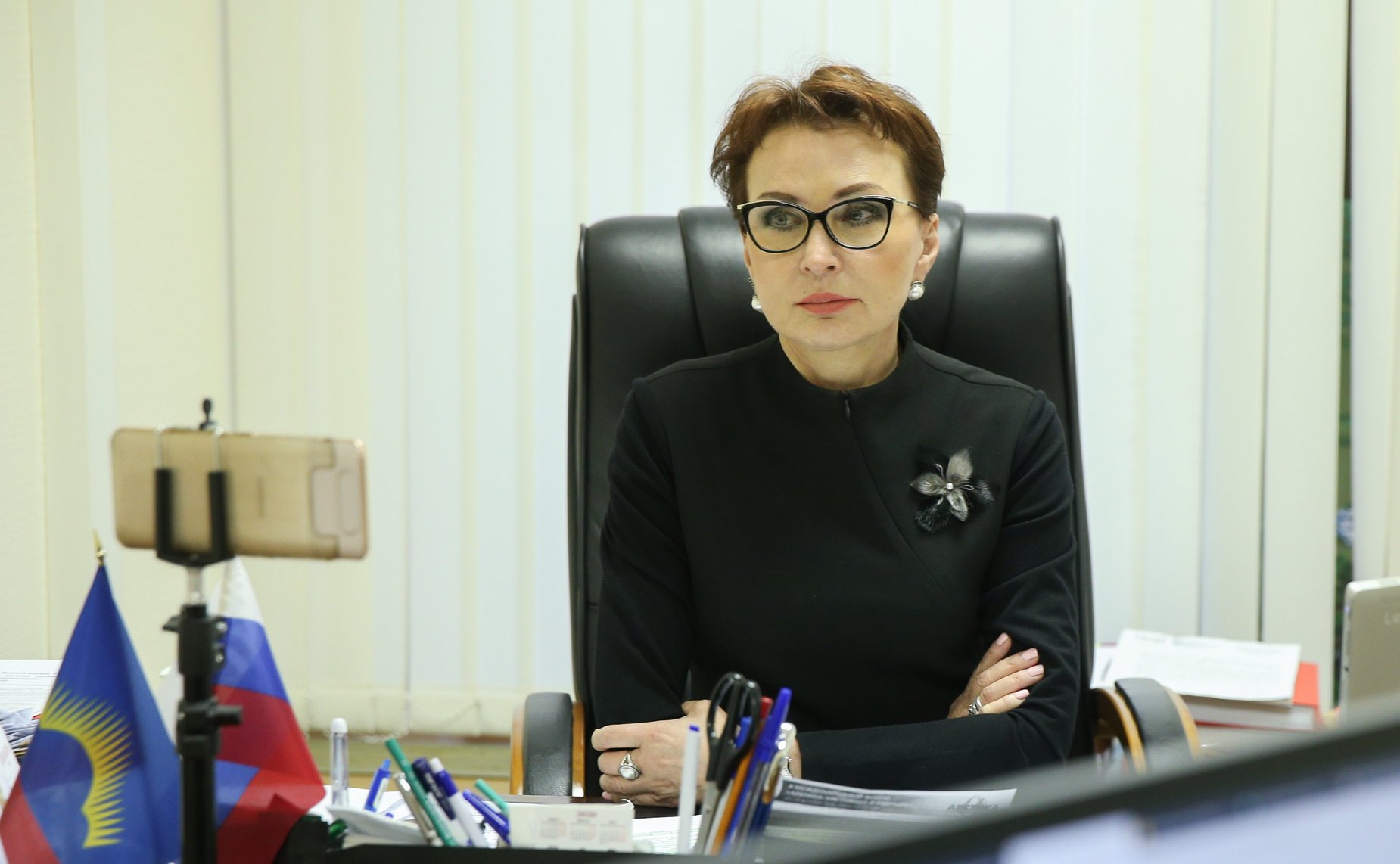 Татьяна Кусайко