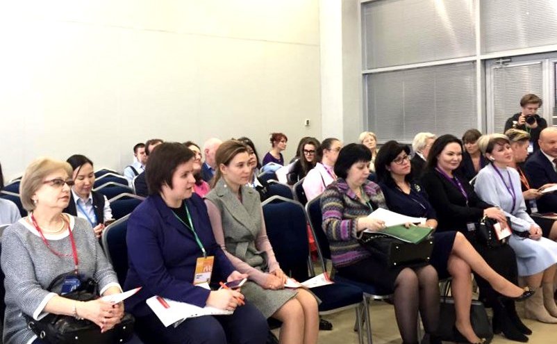 Первый оргкомитет по проведению IV Всероссийского детского фестиваля народной культуры «Наследники традиций»