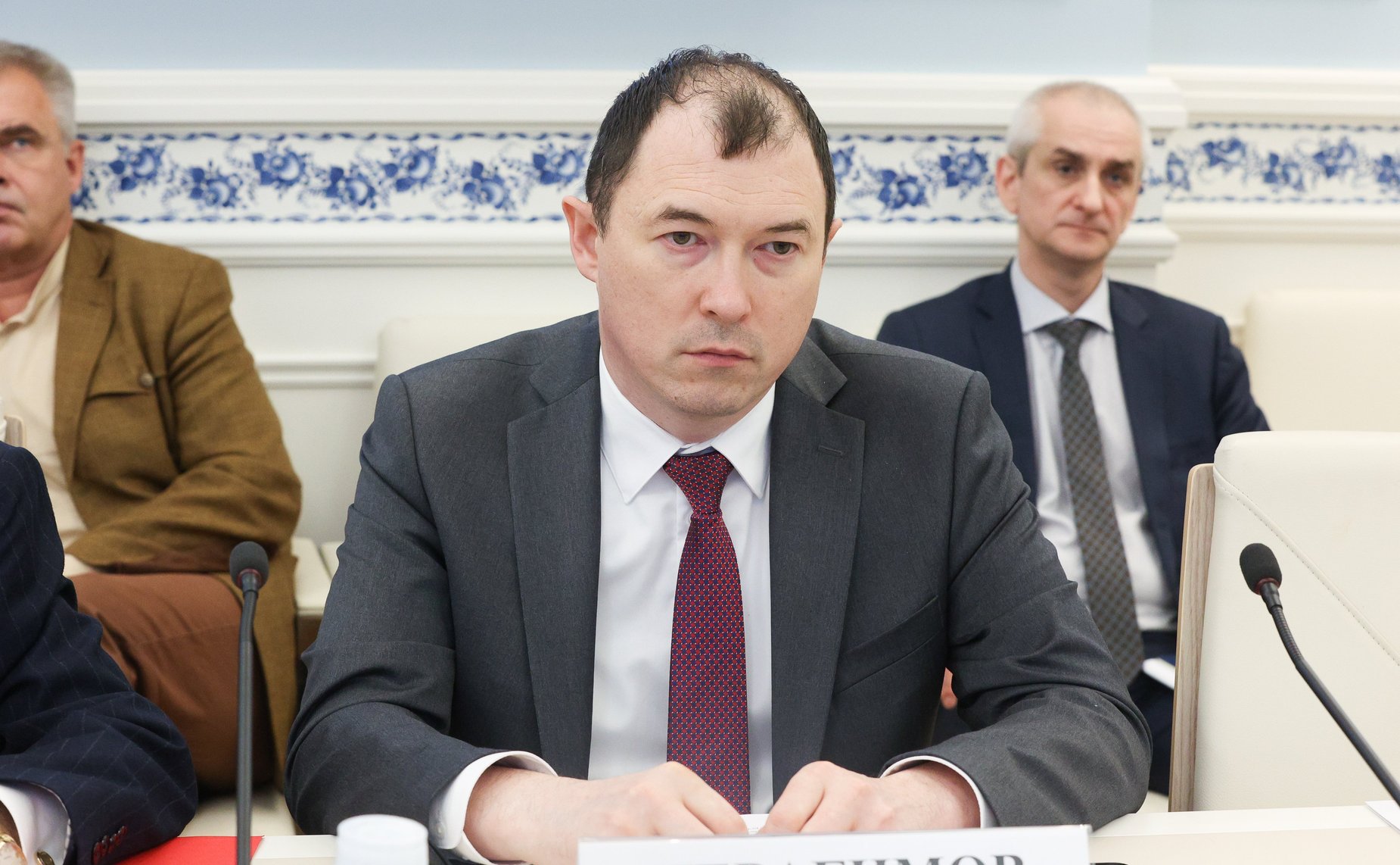 Круглый стол Комитета Совета Федерации по конституционному законодательству и государственному строительству «Адвокатура как платформа для профессионализации судебного представительства»