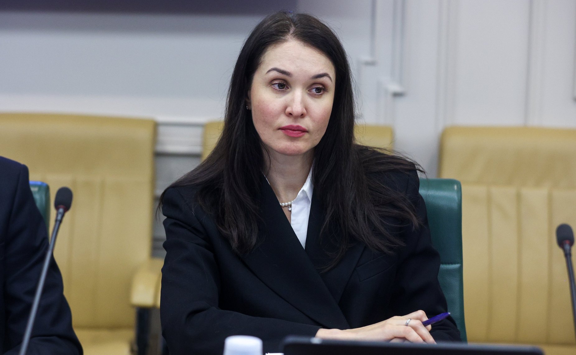 Круглый стол Комитета СФ по экономической политике на тему «Совершенствование правового регулирования отношений в сфере букмекерской деятельности в РФ»