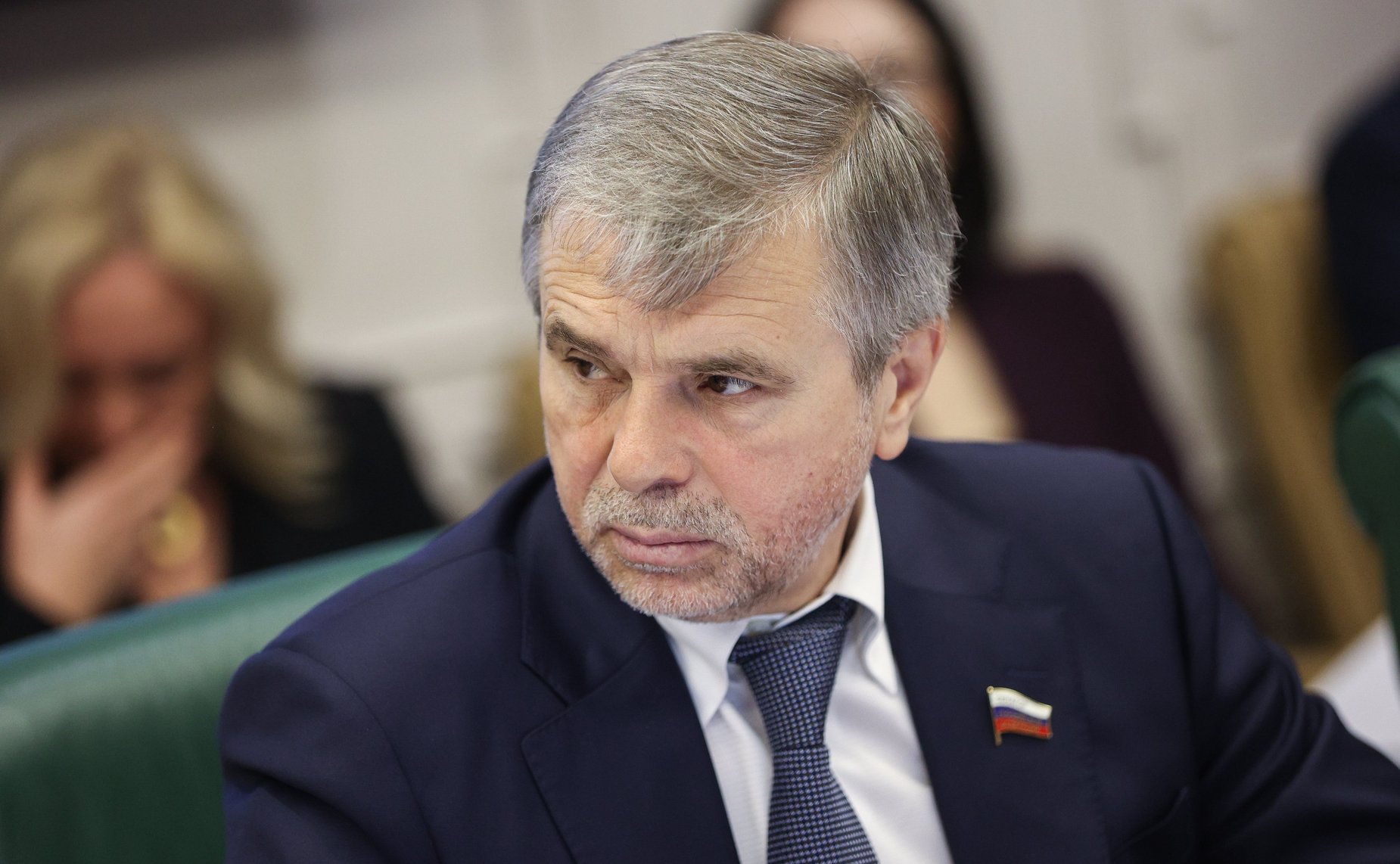 Белан Хамчиев