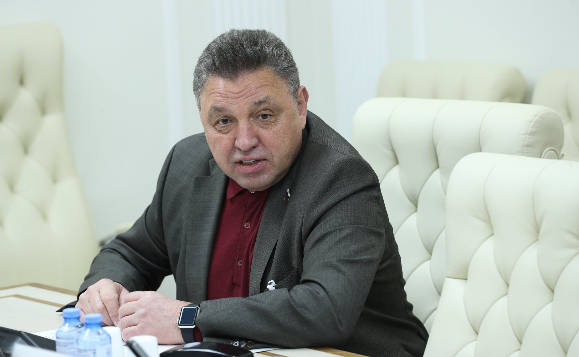 Вячеслав Тимченко