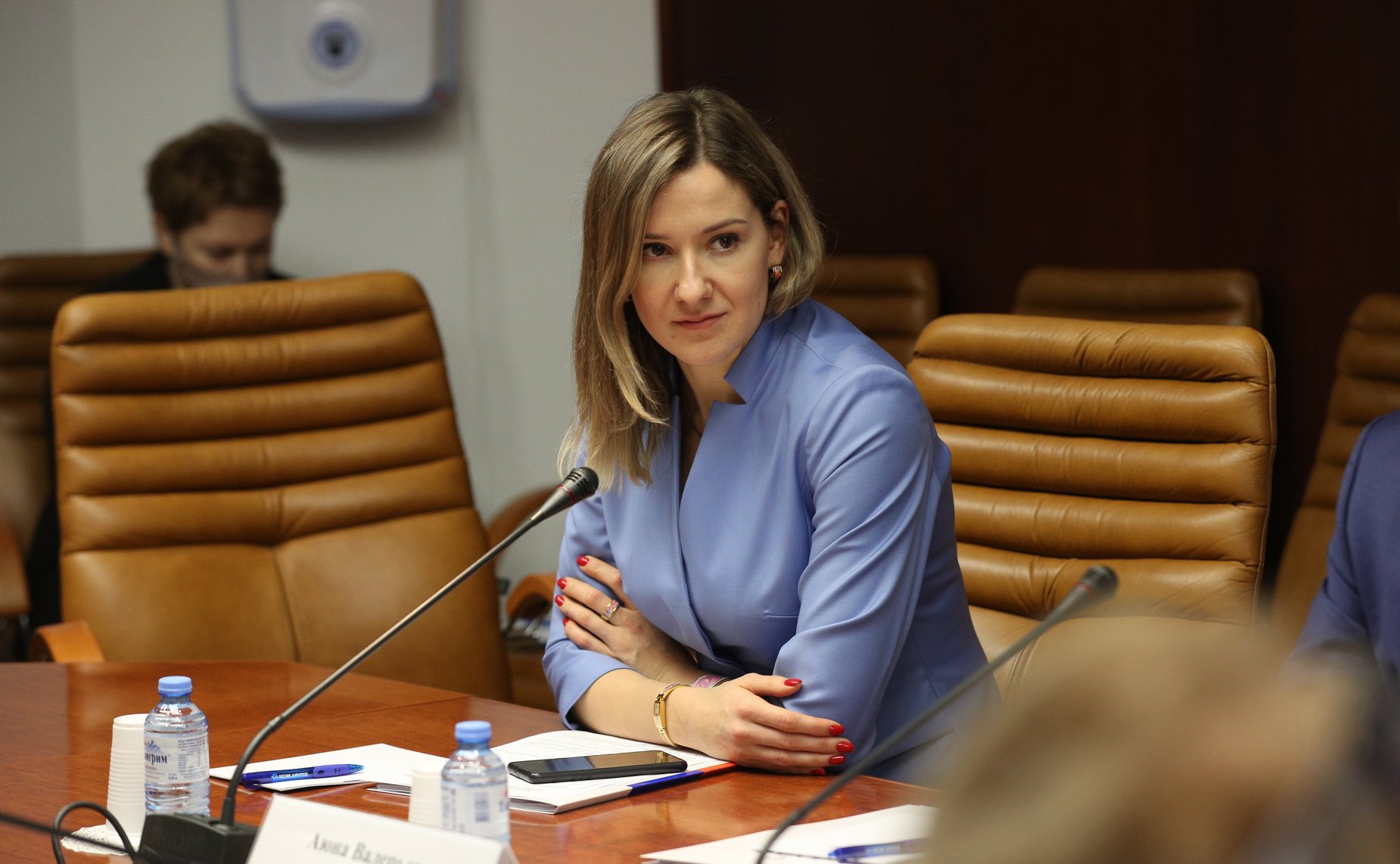 «Круглый стол» на тему «Лучшие практики регионов по поддержке некоммерческих организаций: проблемы и перспективы развития, механизмы поддержки социально ориентированных некоммерческих организаций»