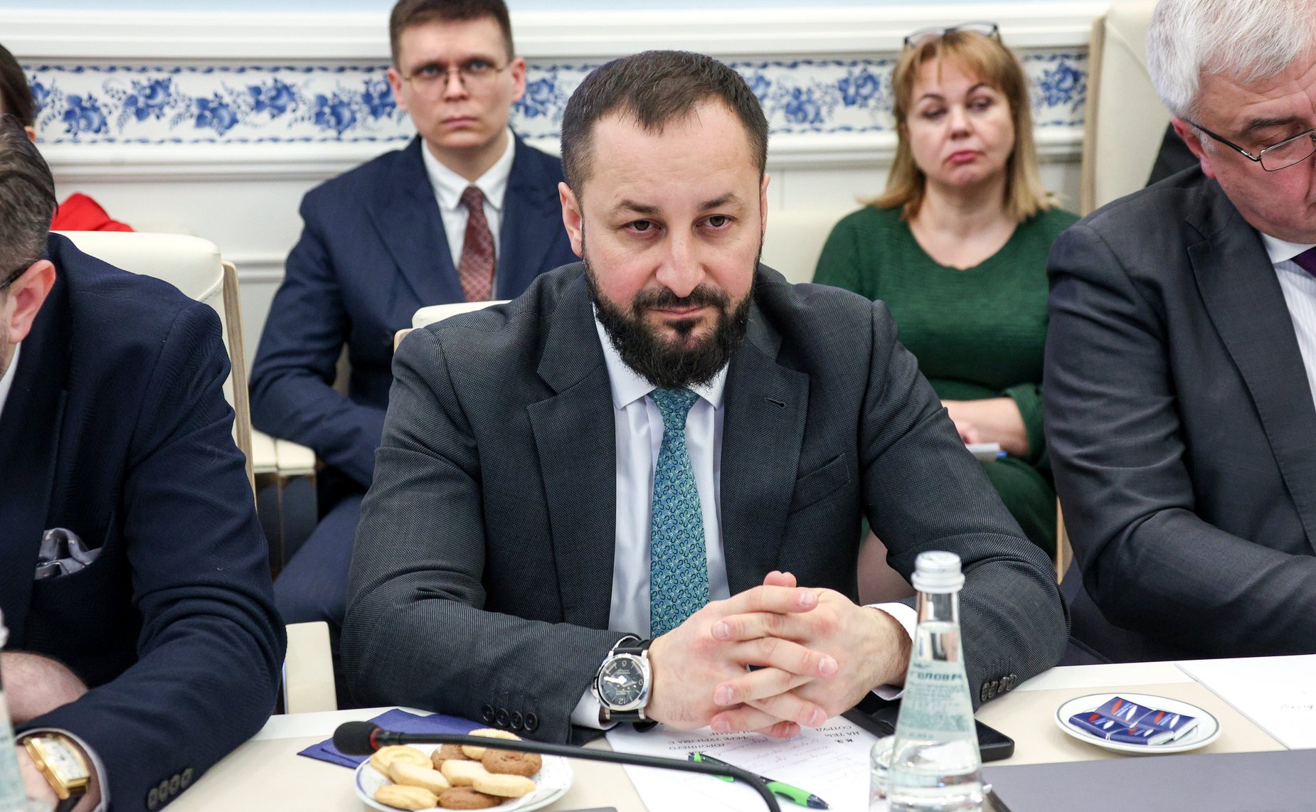 Круглый стол Комитета СФ по социальной политике «О развитии двустороннего сотрудничества в сфере туризма с Султанатом Оман»
