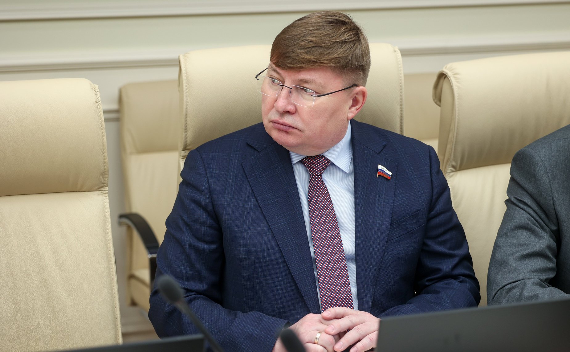 Вячеслав Григорьев