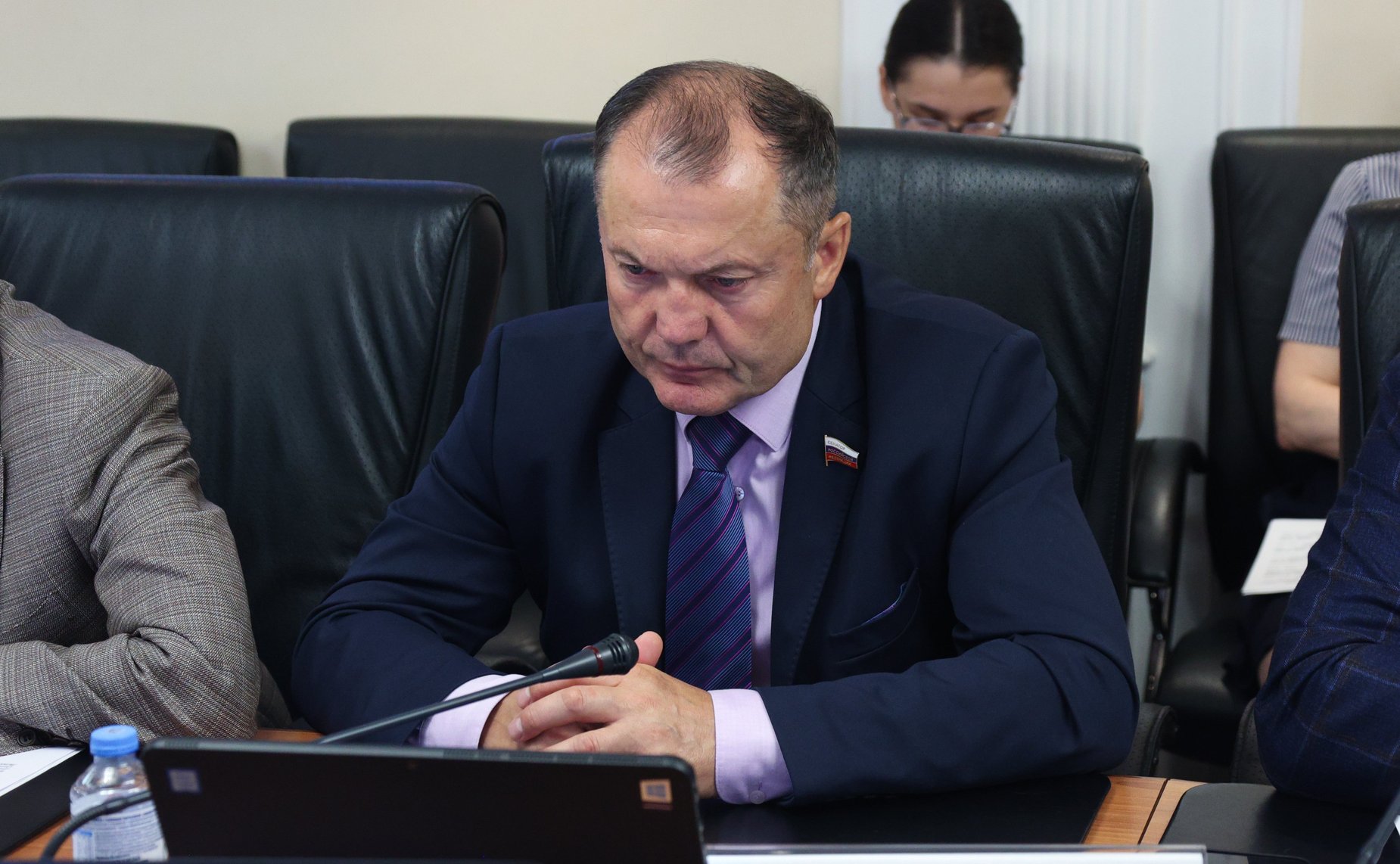 Игорь Мурог