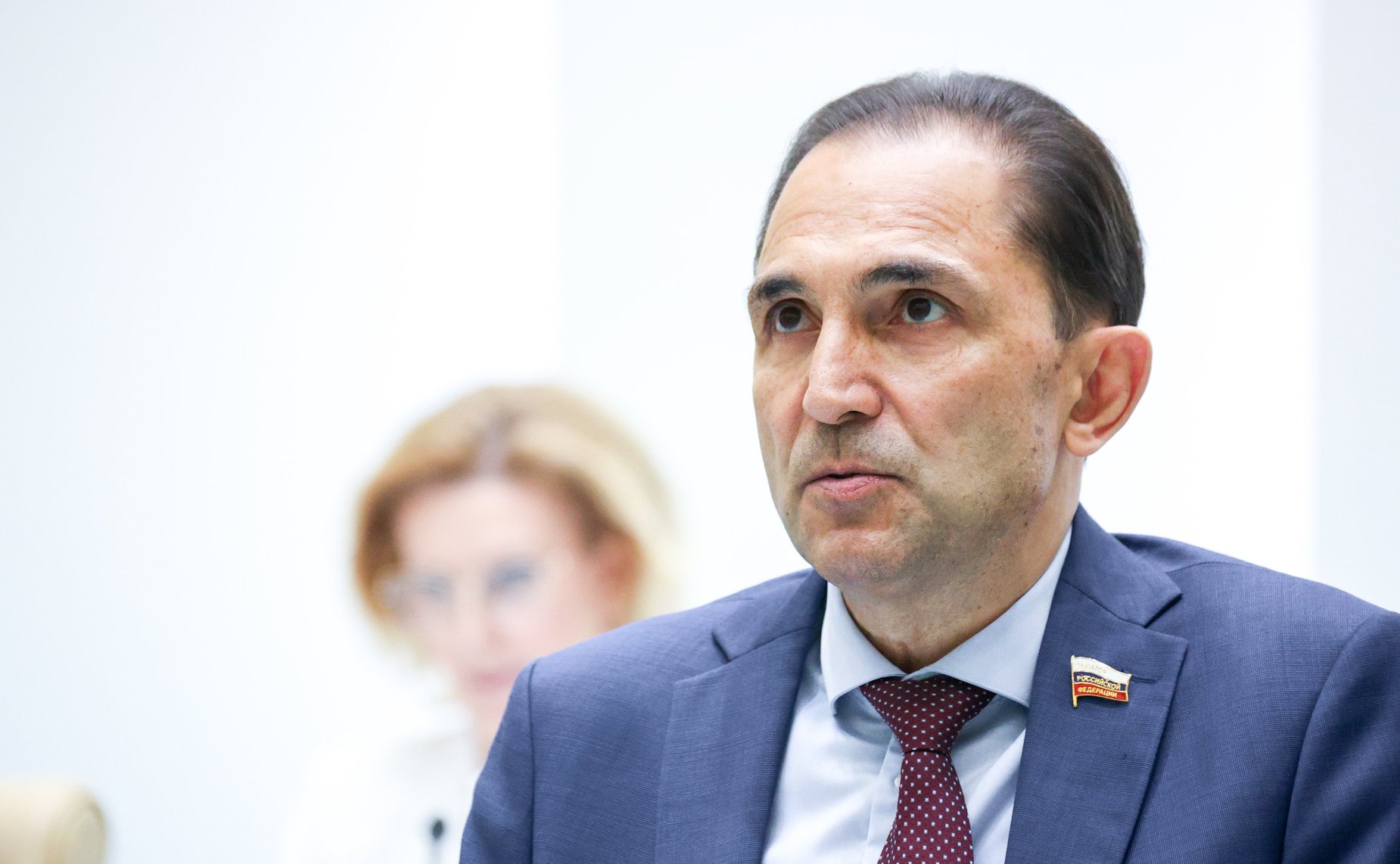 Андрей Хапочкин