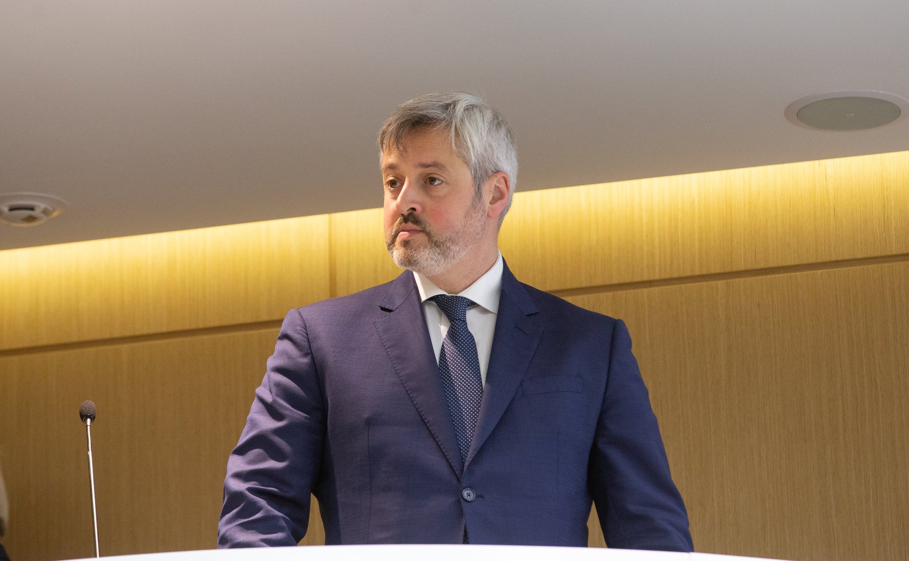 440-е заседание Совета Федерации