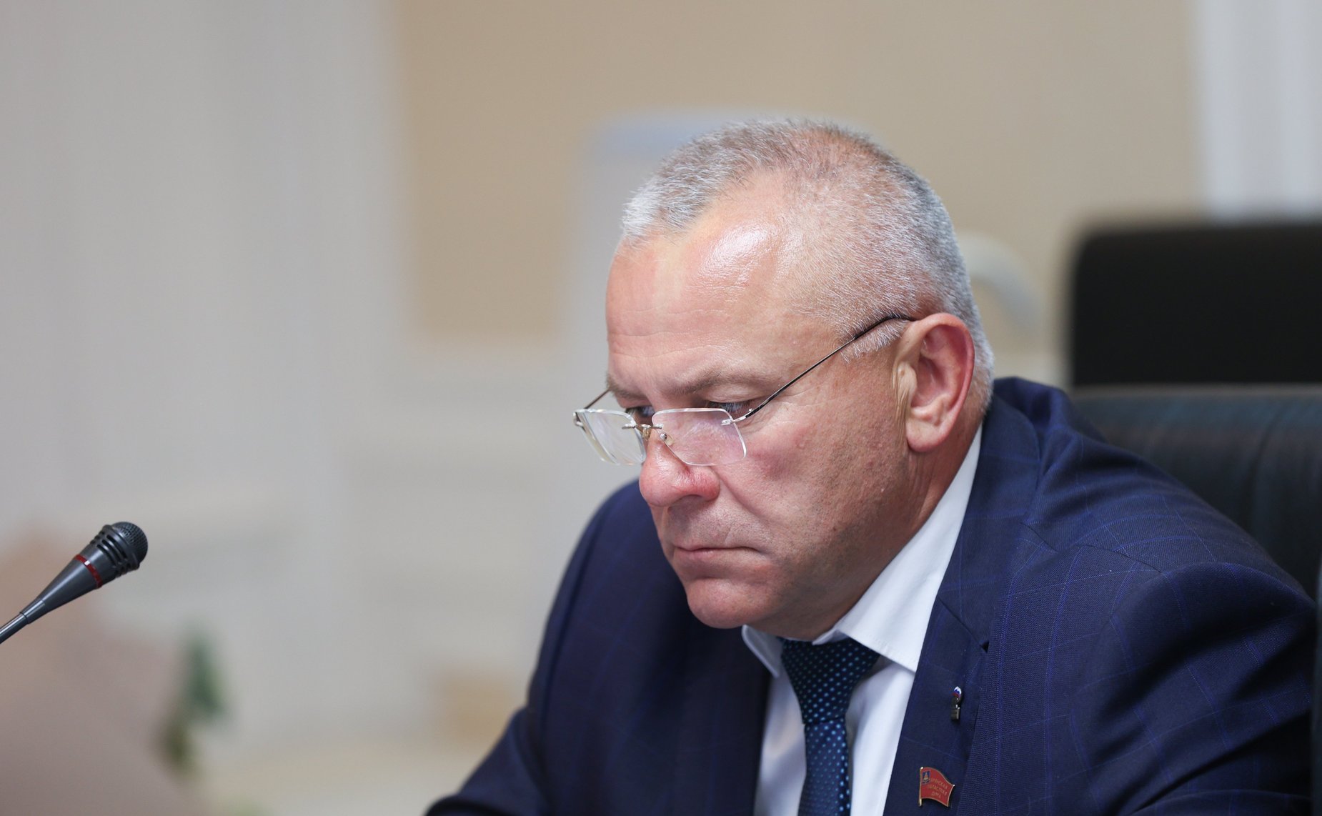 Расширенное заседание Комитета СФ по федеративному устройству, региональной политике, МСУ и делам Севера на тему «О развитии строительного комплекса и жилищно-коммунального хозяйства в Брянской области (в рамках Дней Брянской области в Совете Федерации)»