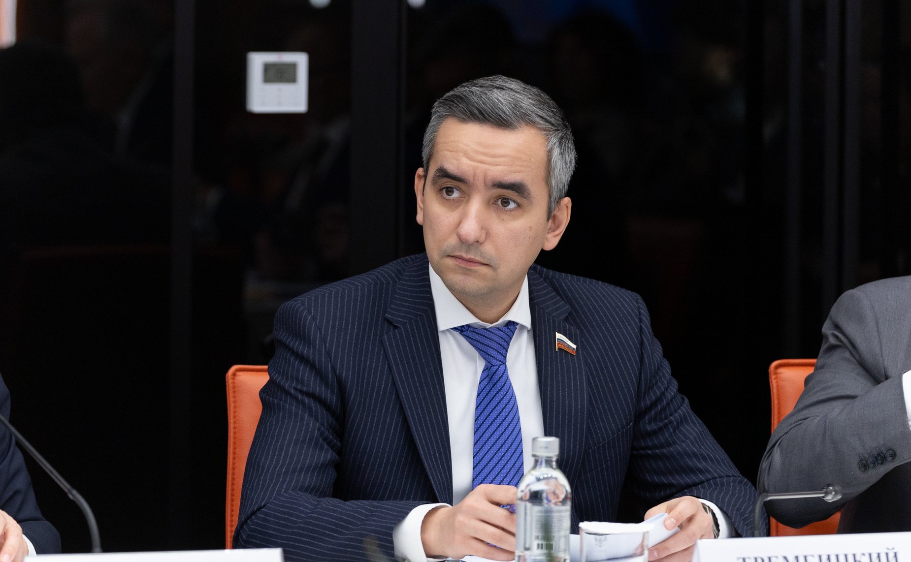 Александр Трембицкий