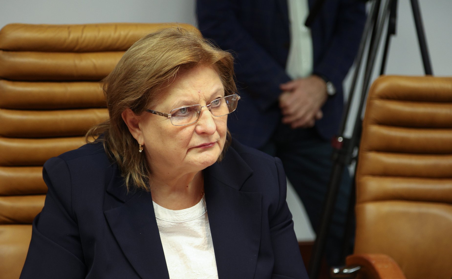 Круглый стол Комитета СФ по социальной политике