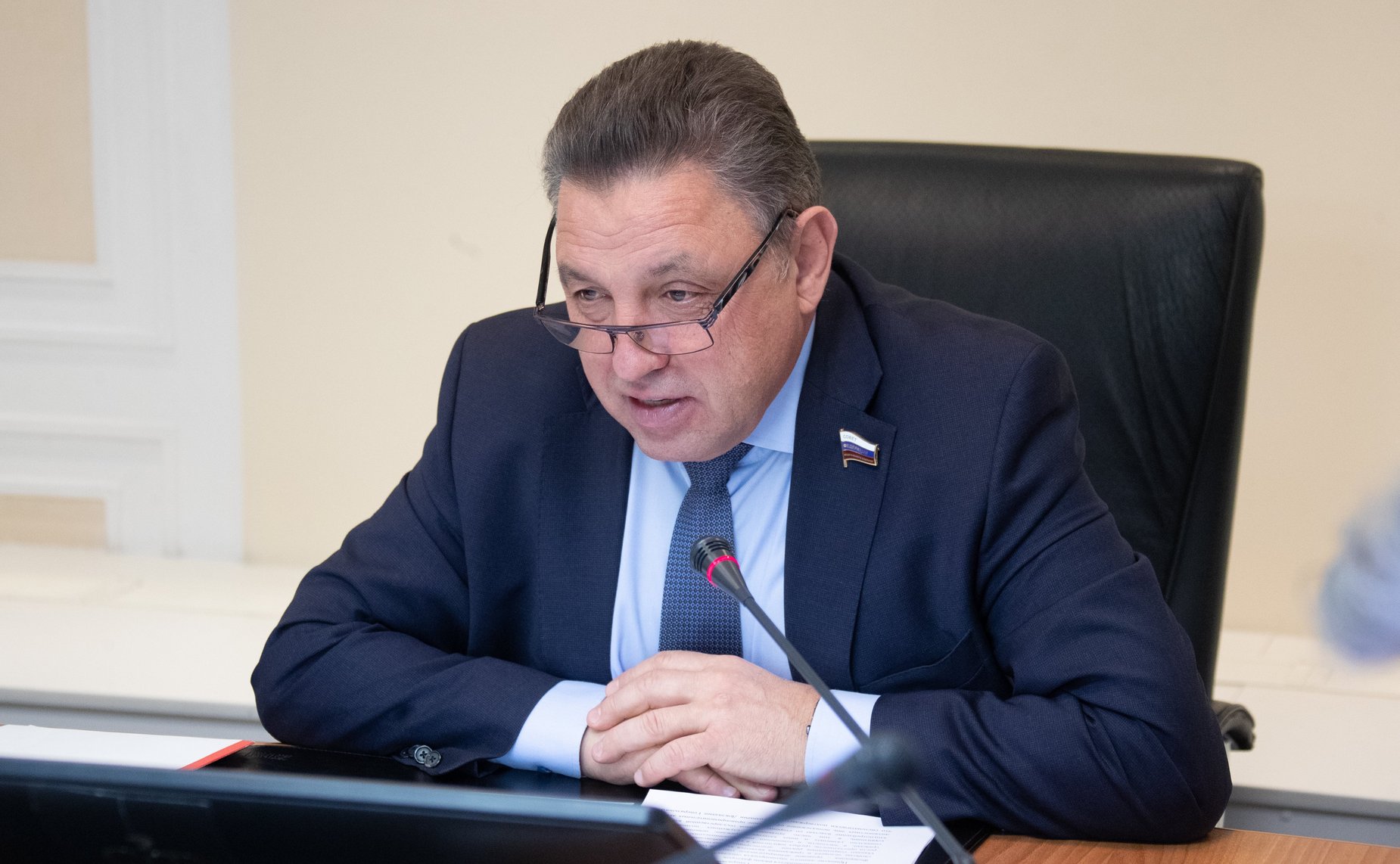 Вячеслав Тимченко