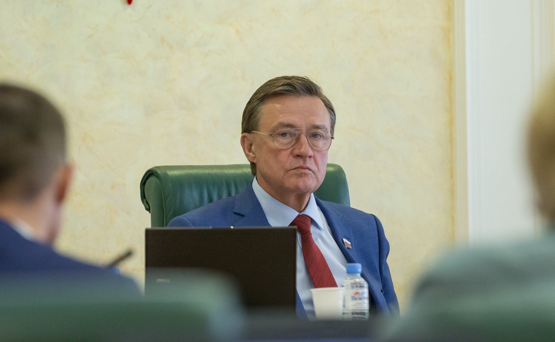 Сергей Рябухин