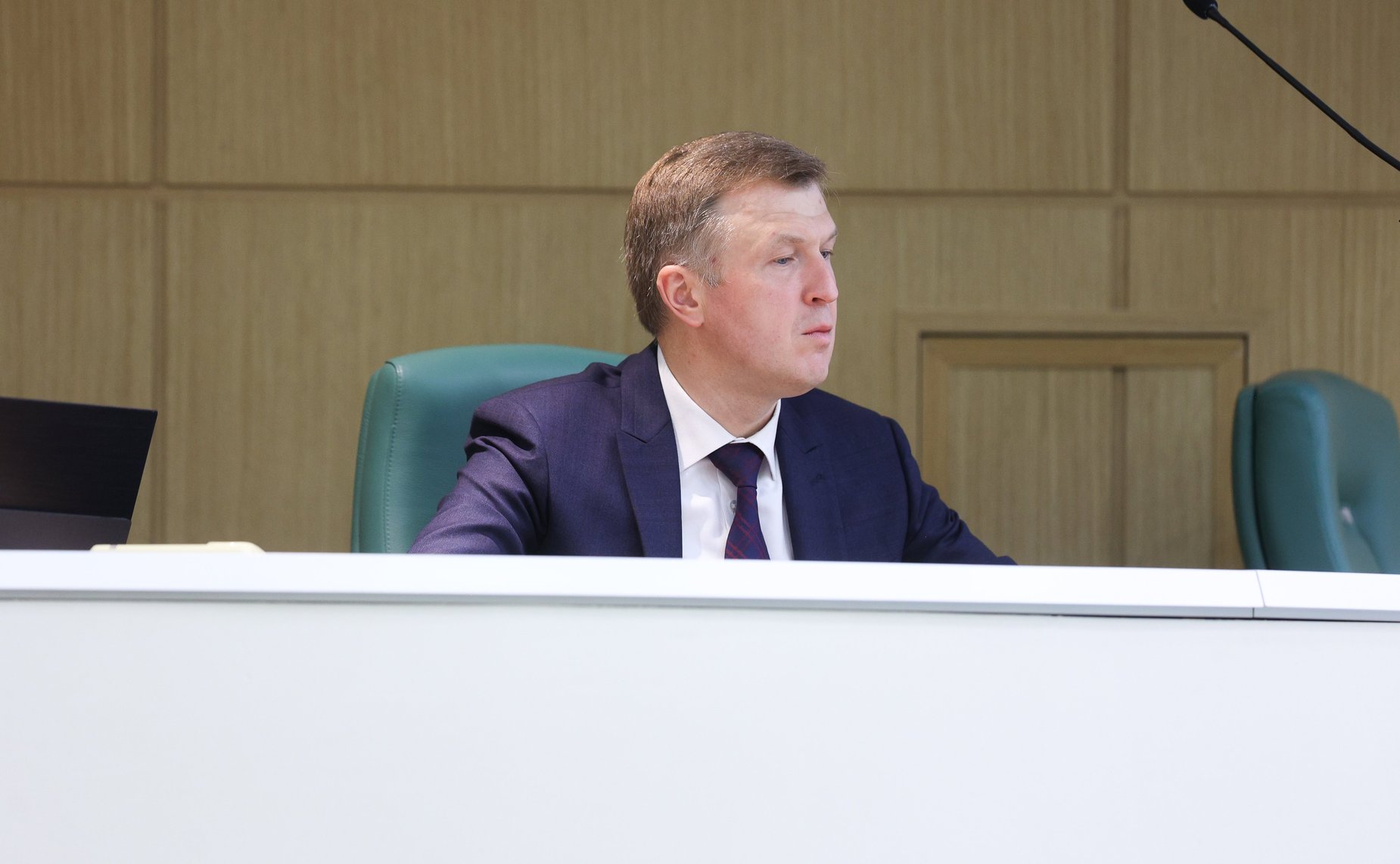 Вадим Живулин