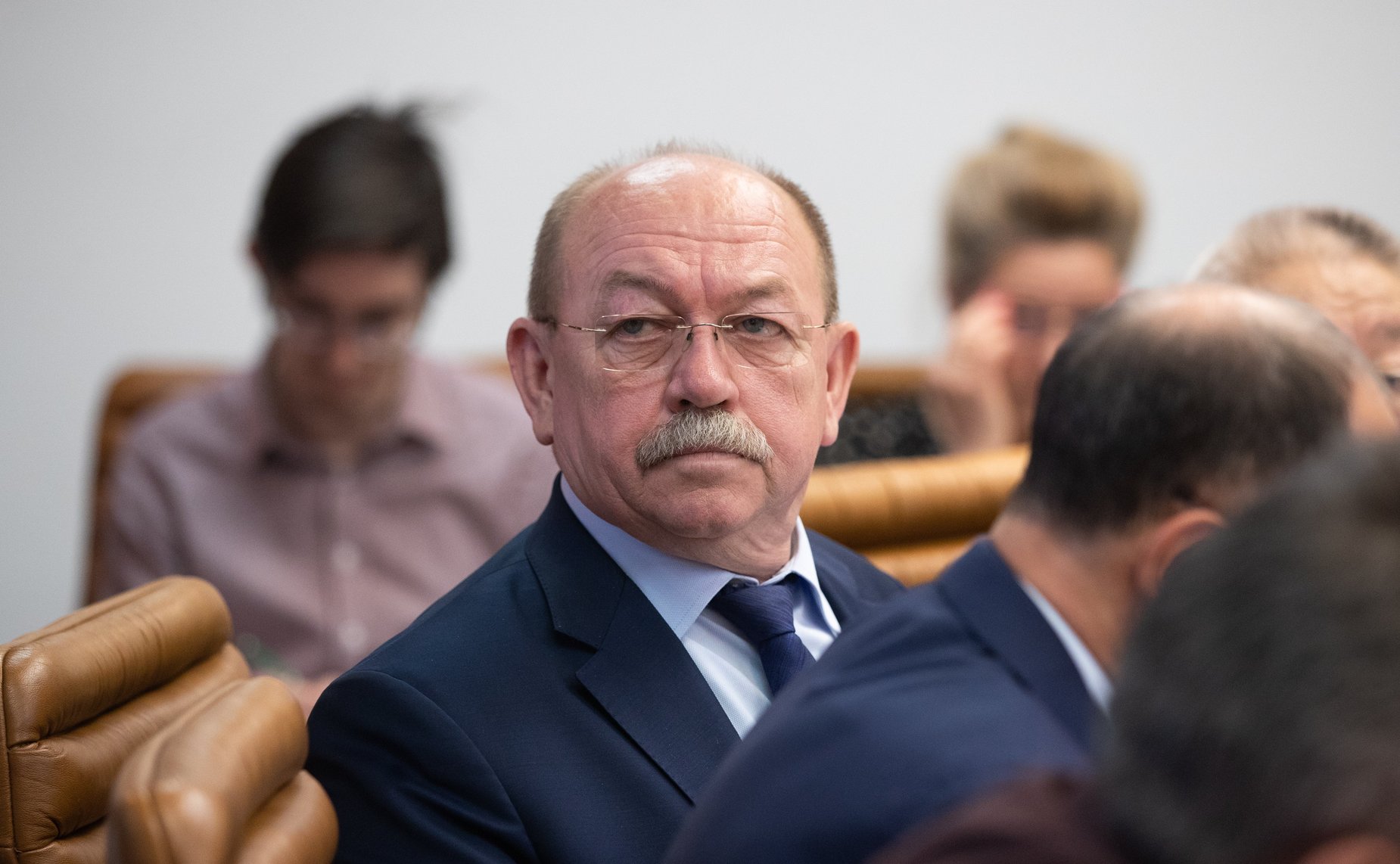 Геннадий Орденов