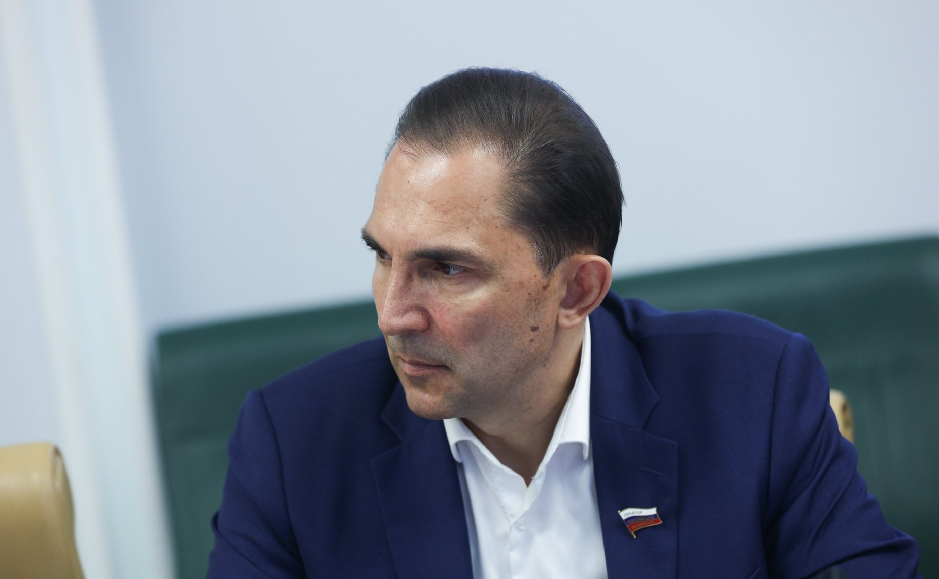 Андрей Хапочкин