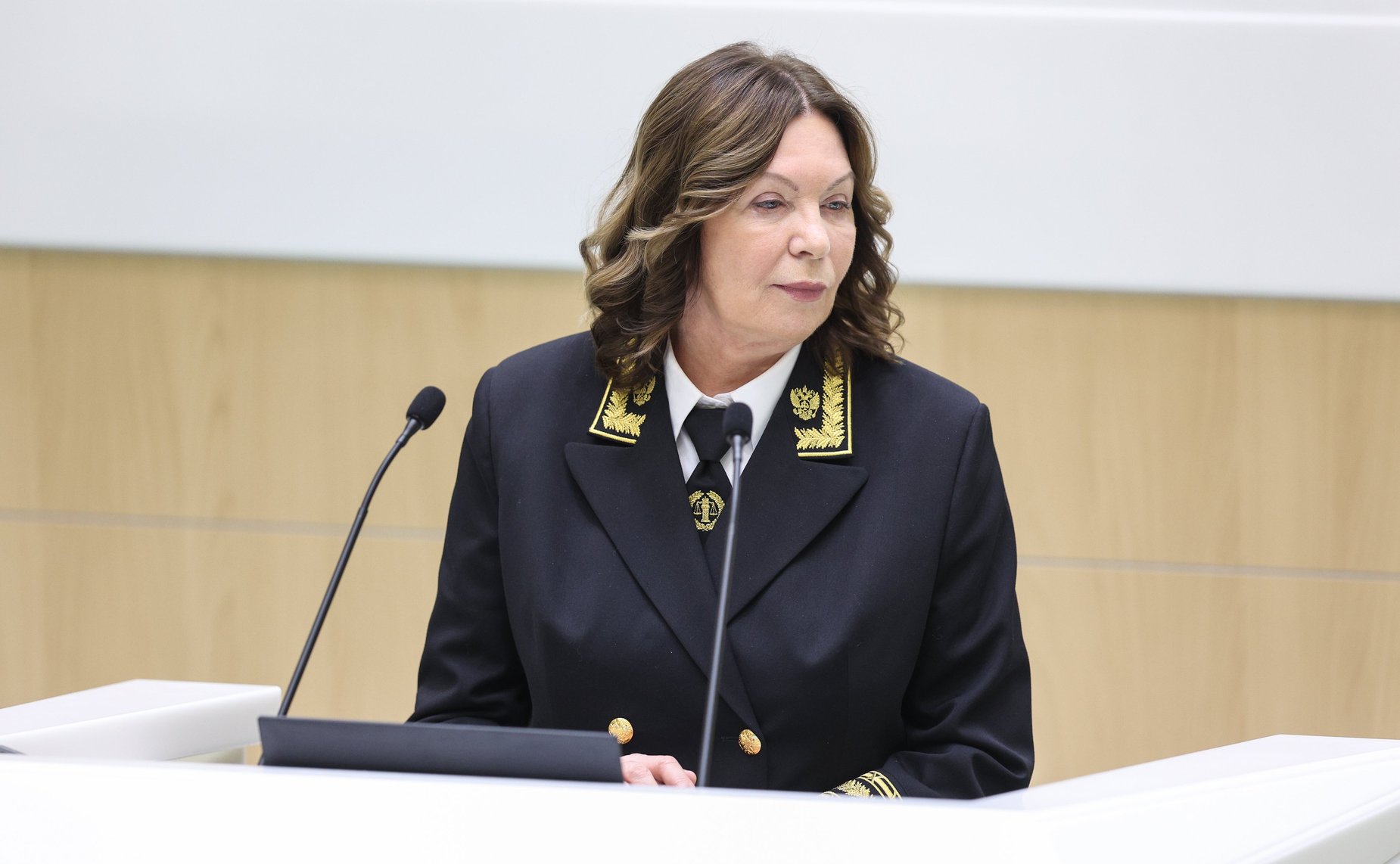 Ирина Подносова