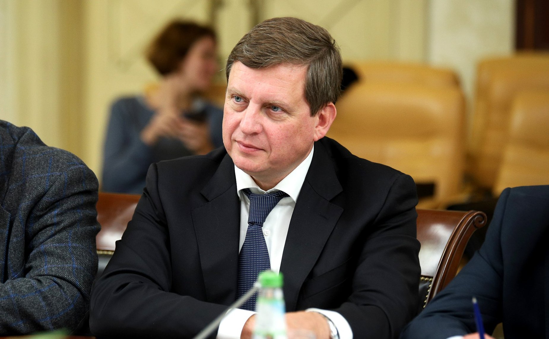 Андрей Епишин