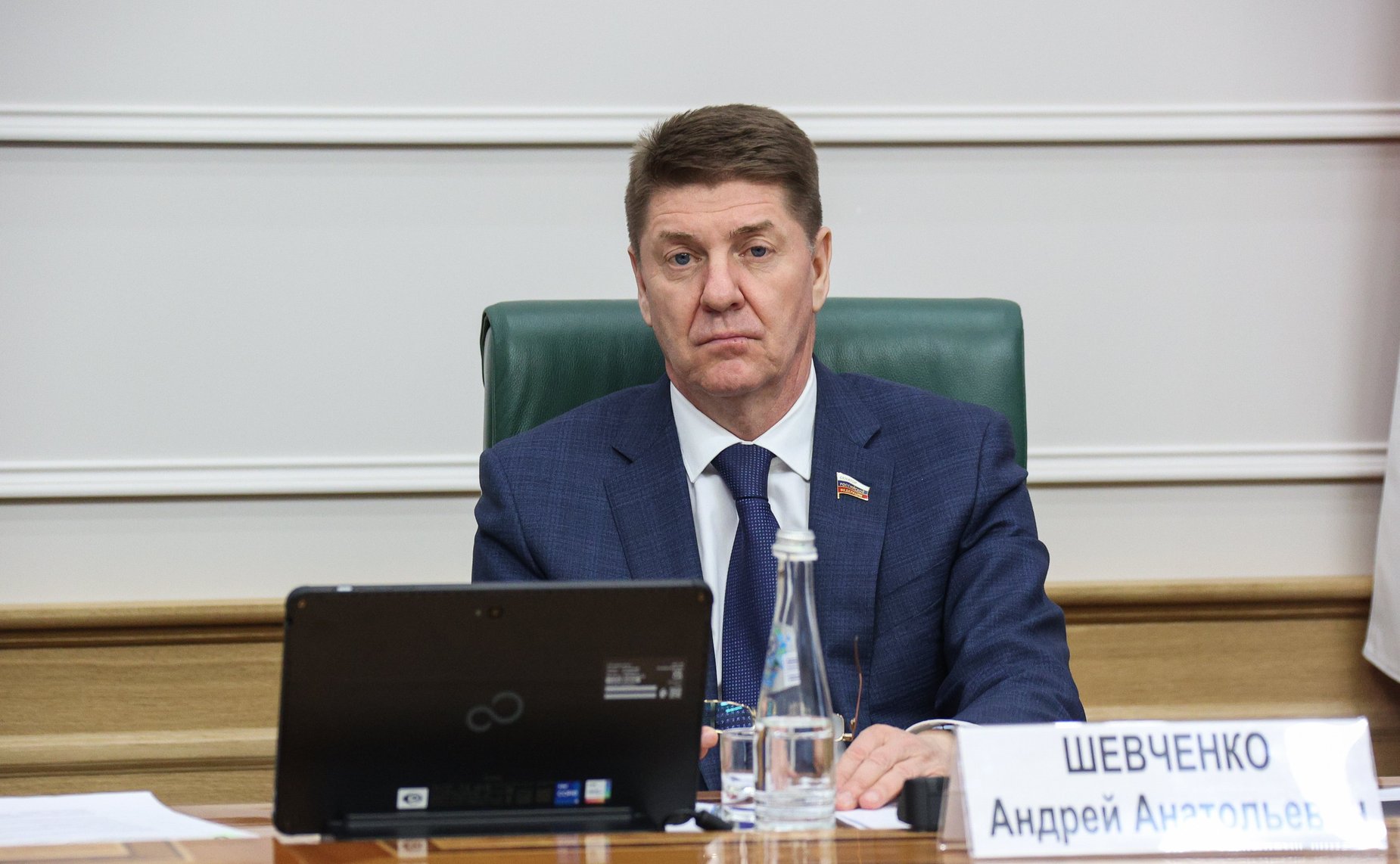 Андрей Шевченко