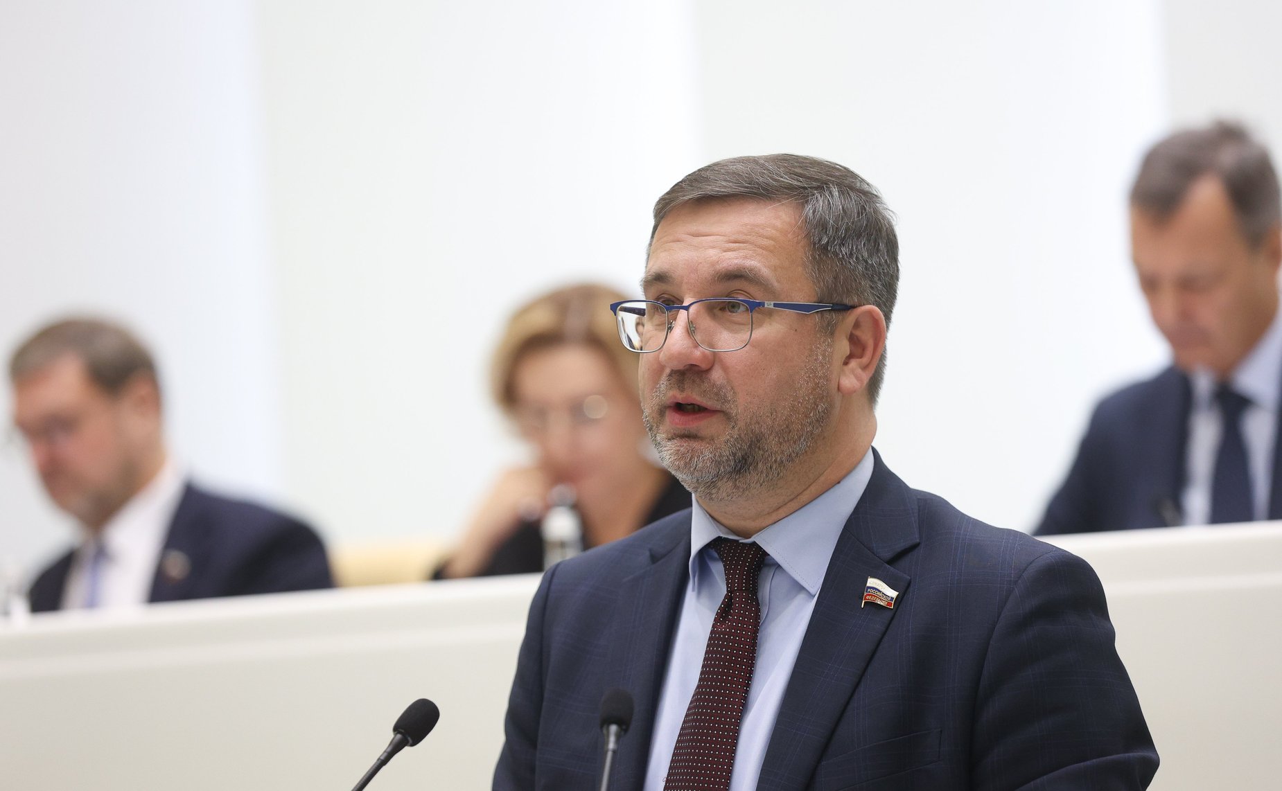 Николай Владимиров