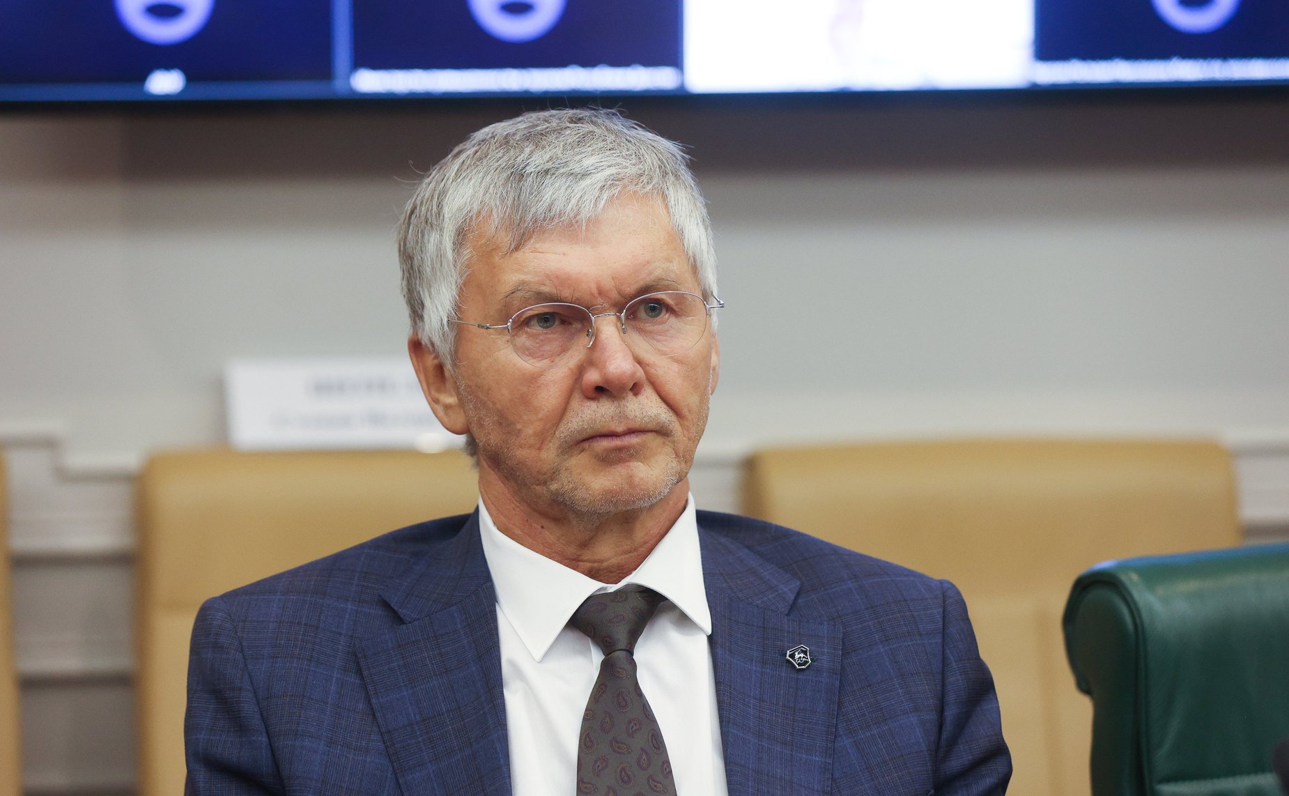Круглый стол на тему «Пути решения ключевых стратегических задач по производству высоколокализованной конкурентоспособной продукции автомобильной отрасли»