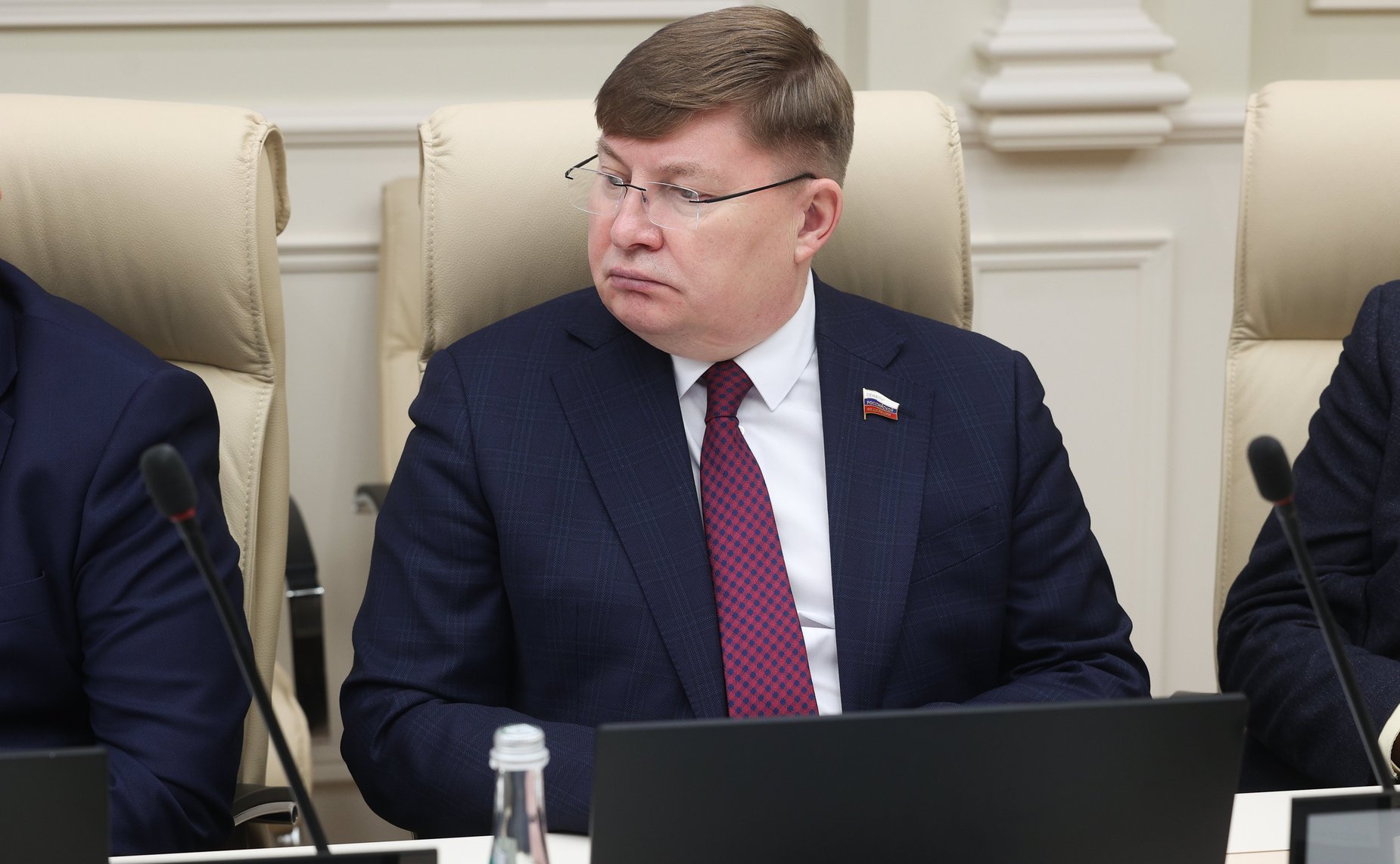 Вячеслав Григорьев